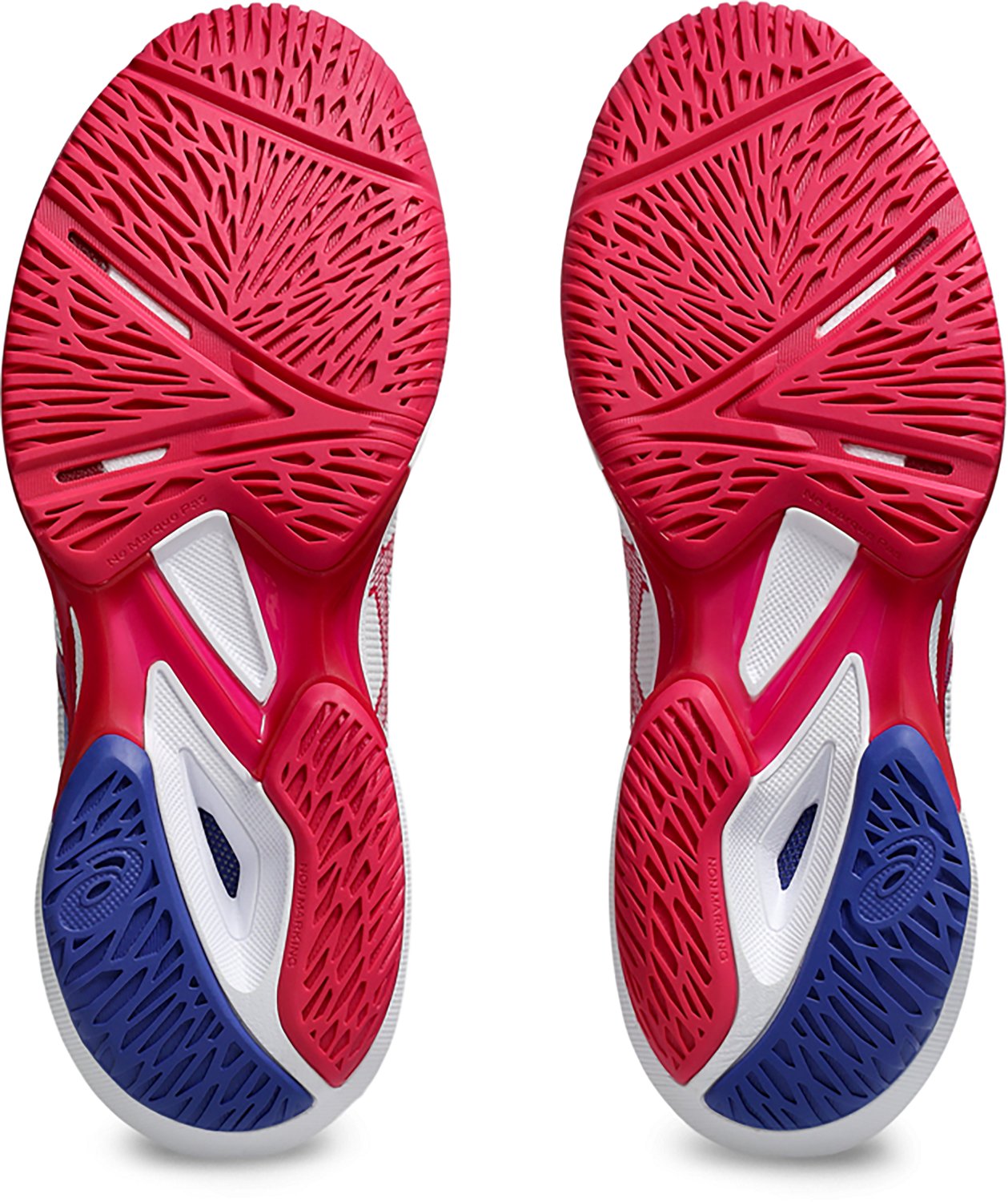 ASICS Women's Solution Speed 3 Tennis Shoe - view number 7