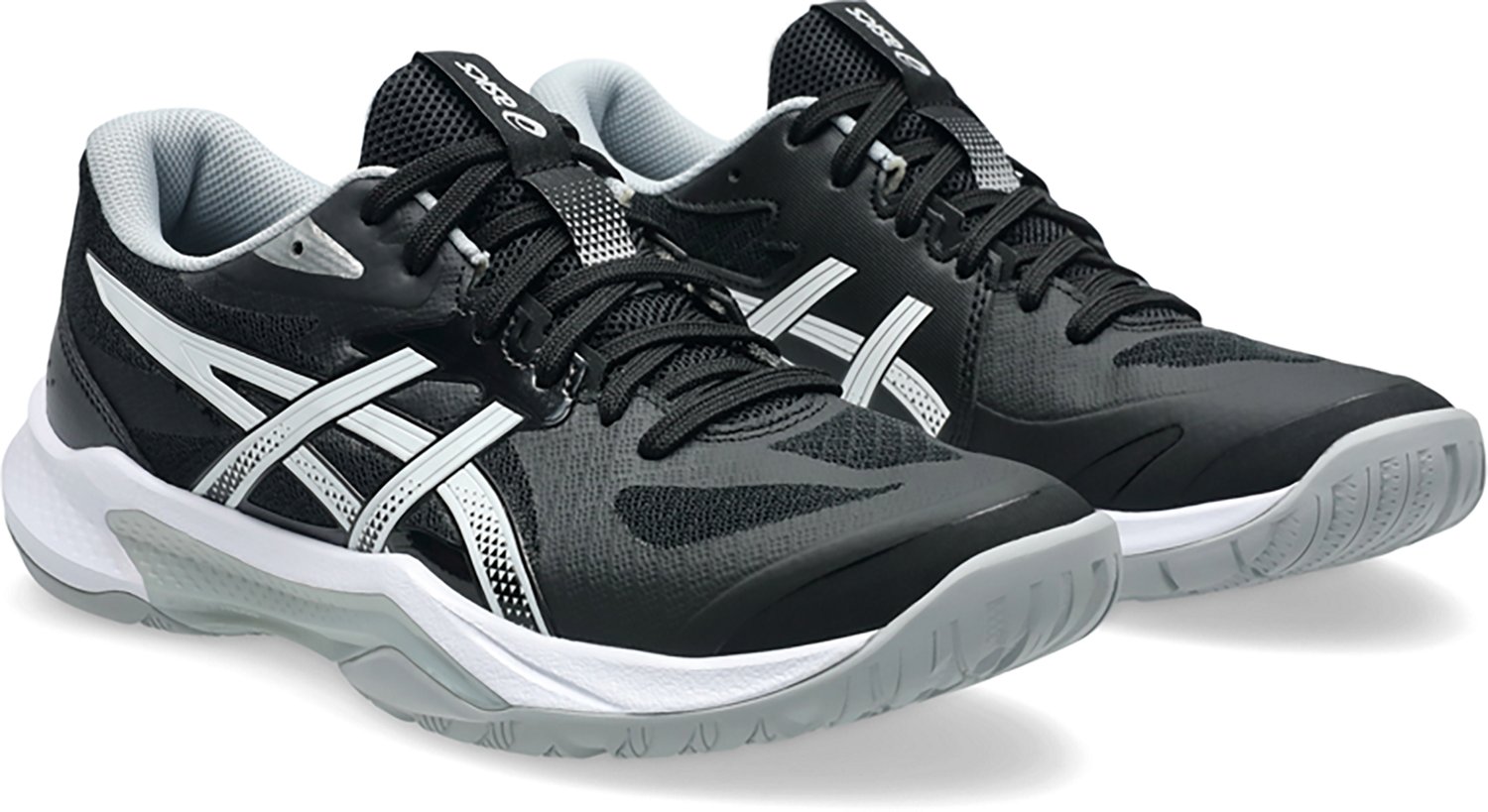 ASICS Women's Gel-Tactic 13 Volleyball Shoe - view number 3