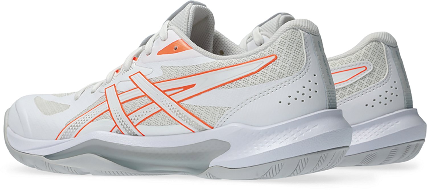 ASICS Women's Gel-Tactic 13 Volleyball Shoe - view number 4