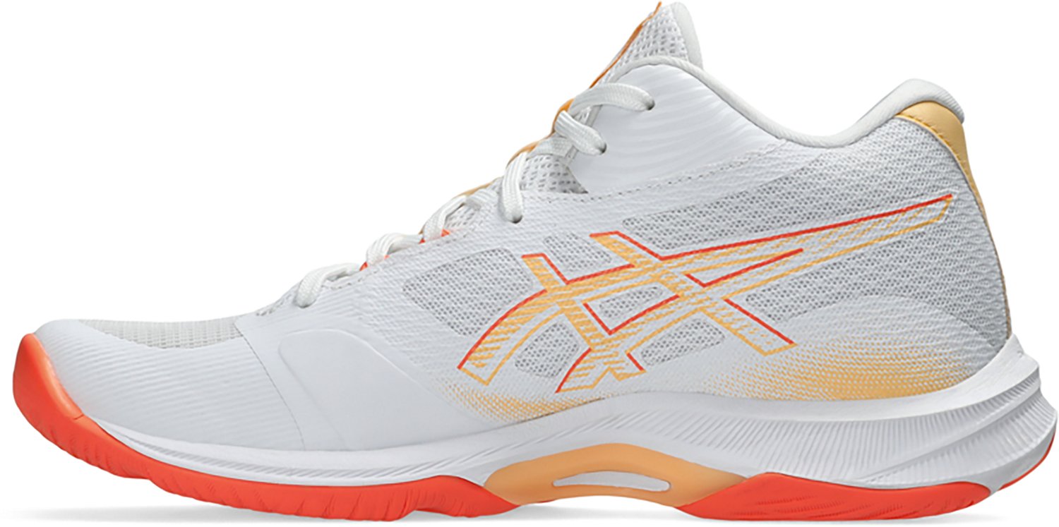 ASICS Women's Netburner Ballistic FF MT 4 Volleyball Shoe - view number 2