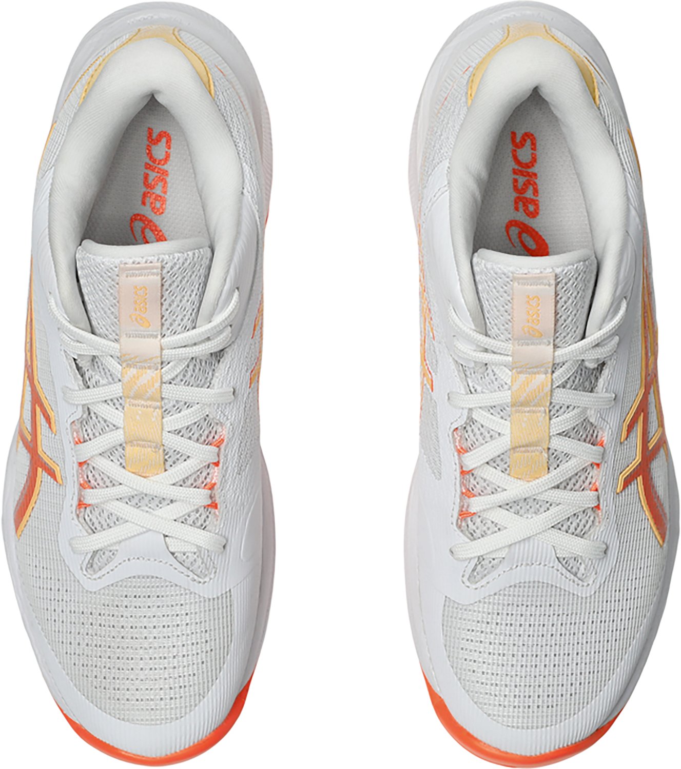 ASICS Women's Netburner Ballistic FF MT 4 Volleyball Shoe - view number 5