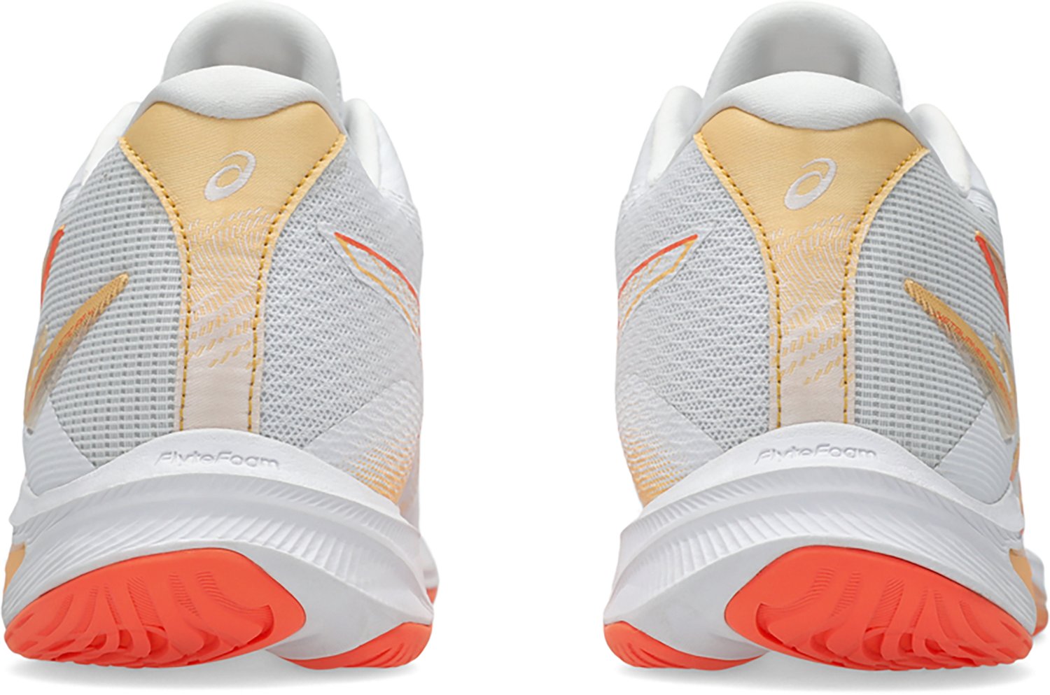 ASICS Women's Netburner Ballistic FF MT 4 Volleyball Shoe - view number 6