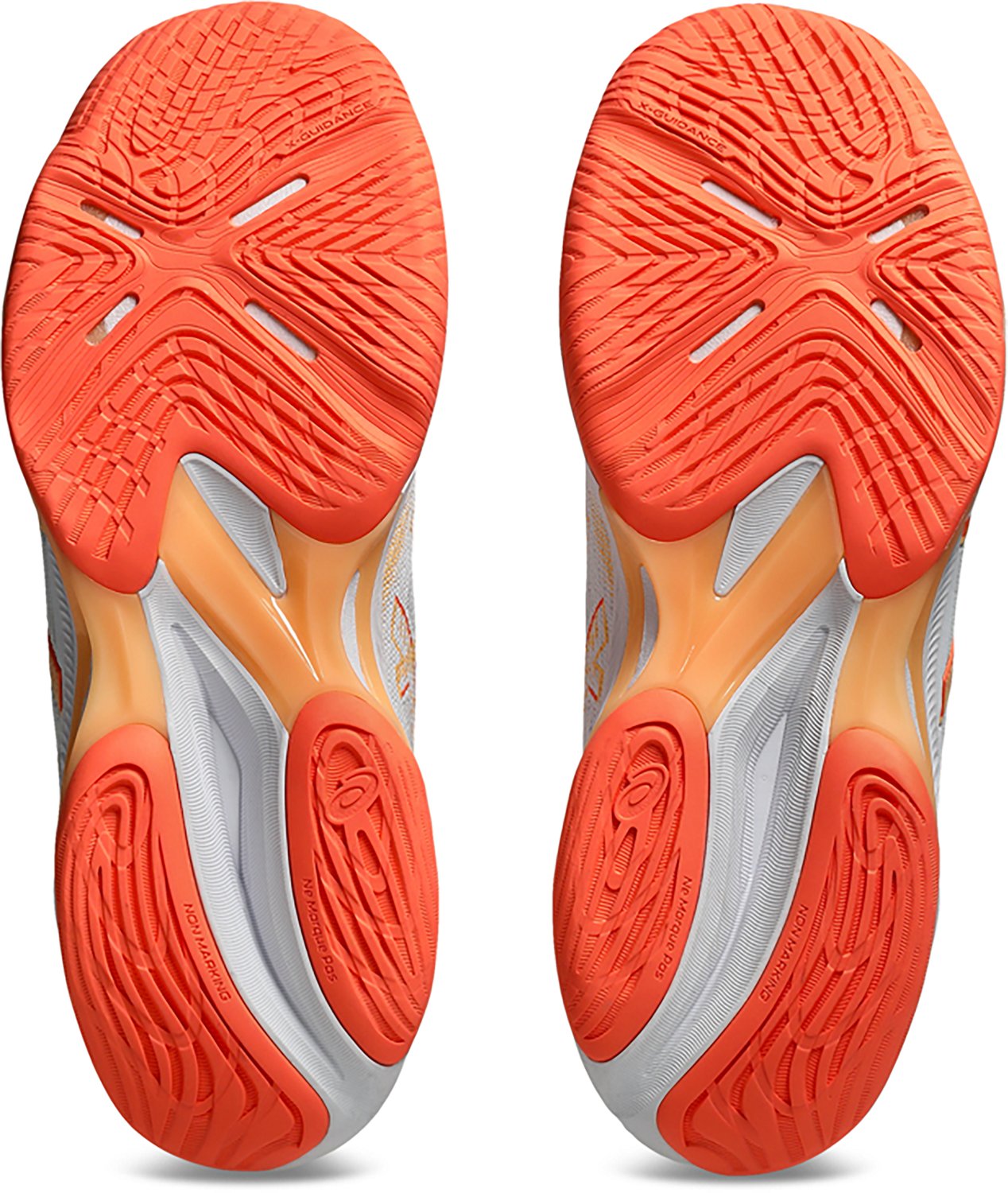 ASICS Women's Netburner Ballistic FF MT 4 Volleyball Shoe - view number 7