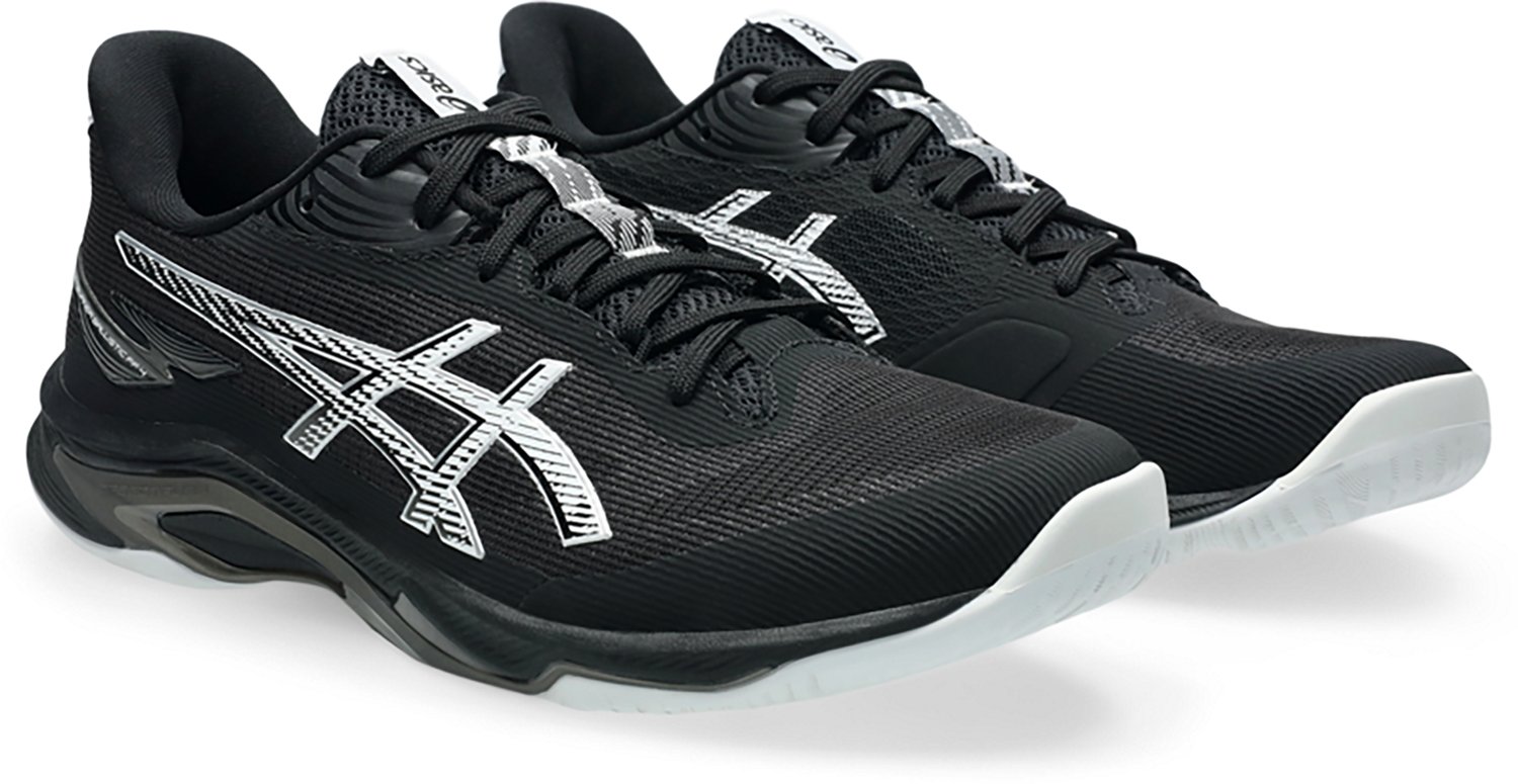 ASICS M Netburner Ballistic FF 4 Volleyball Shoe - view number 3