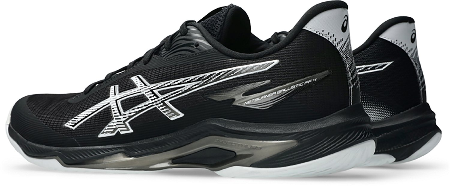 ASICS M Netburner Ballistic FF 4 Volleyball Shoe - view number 4