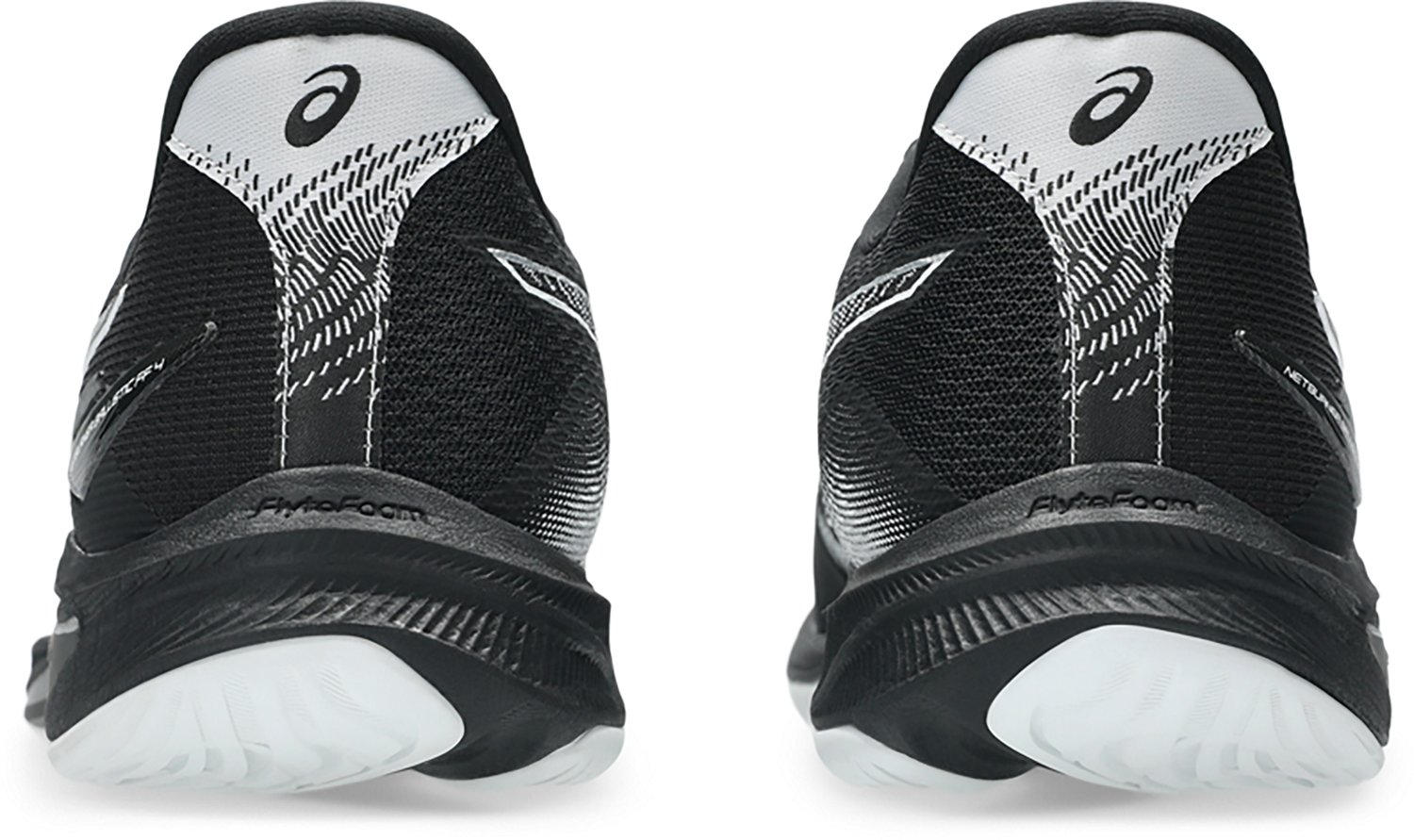 ASICS M Netburner Ballistic FF 4 Volleyball Shoe - view number 6