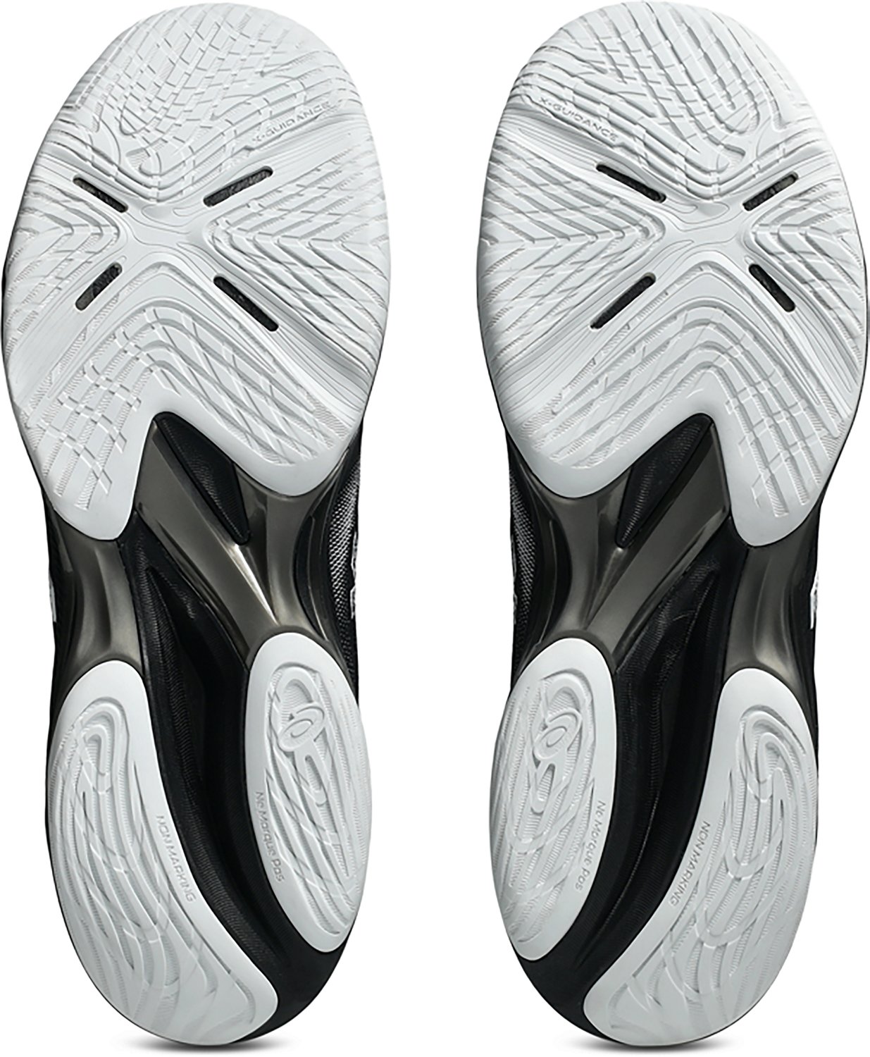 ASICS M Netburner Ballistic FF 4 Volleyball Shoe - view number 7