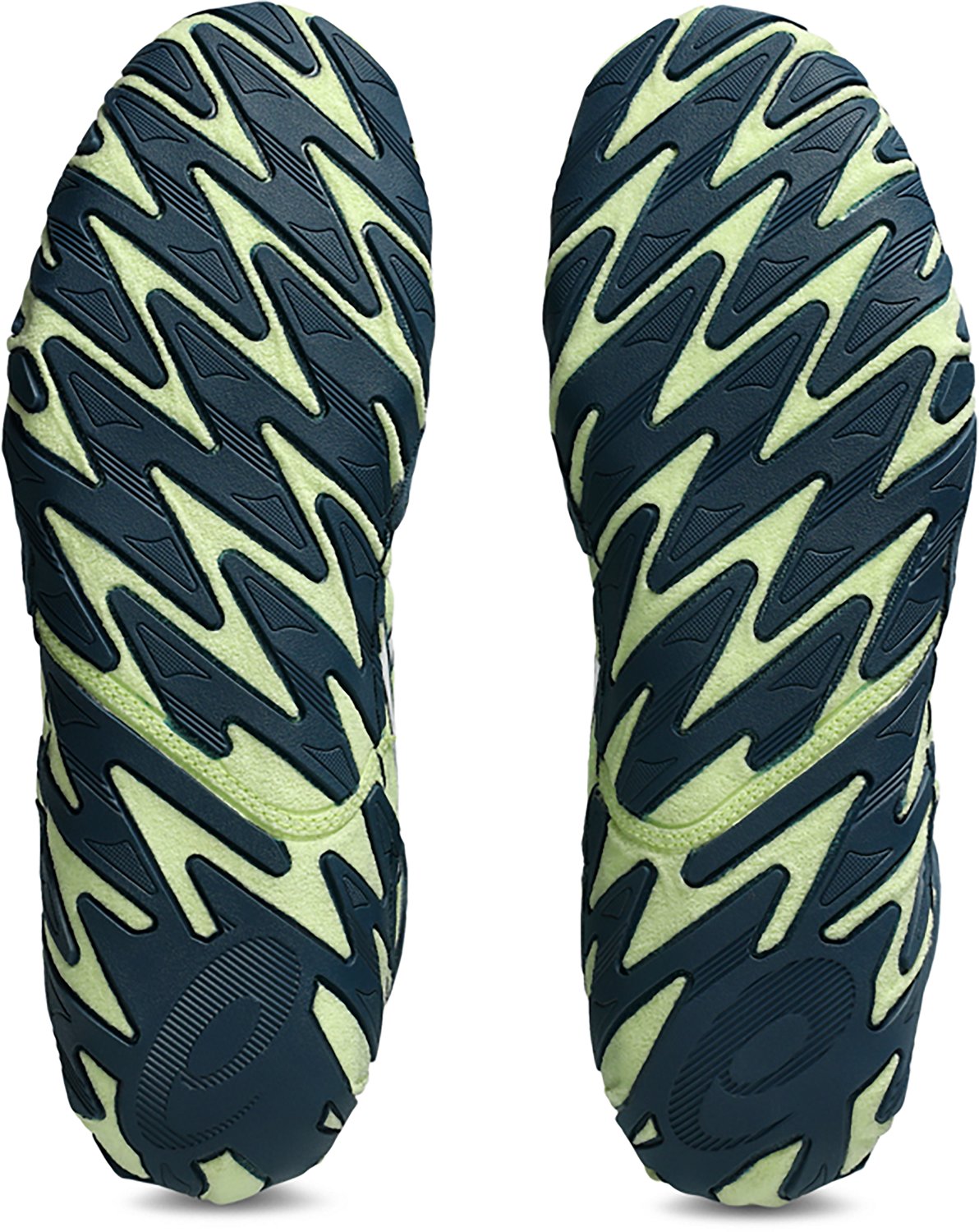 ASICS Men's Aggressor 6 Wrestling Shoes - view number 7