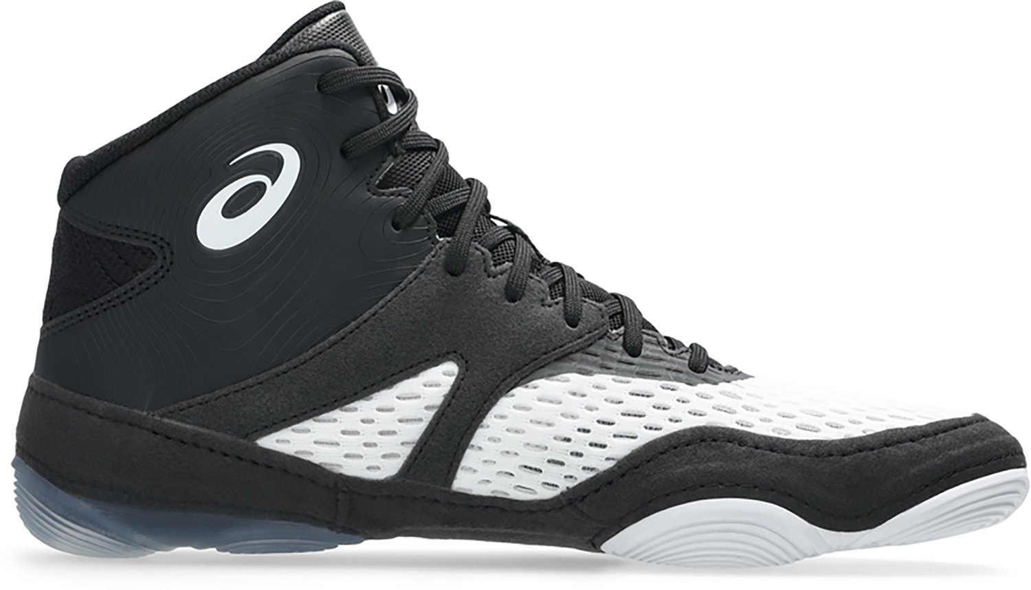 ASICS Men's Split Elite Wrestling Shoe