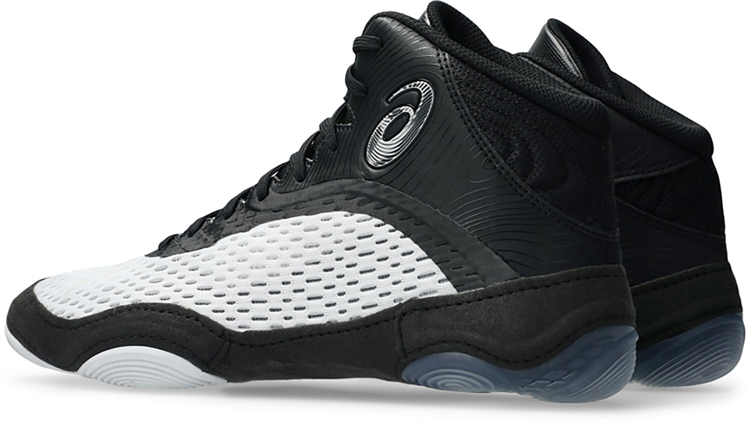 ASICS Men's Split Elite Wrestling Shoe - view number 4