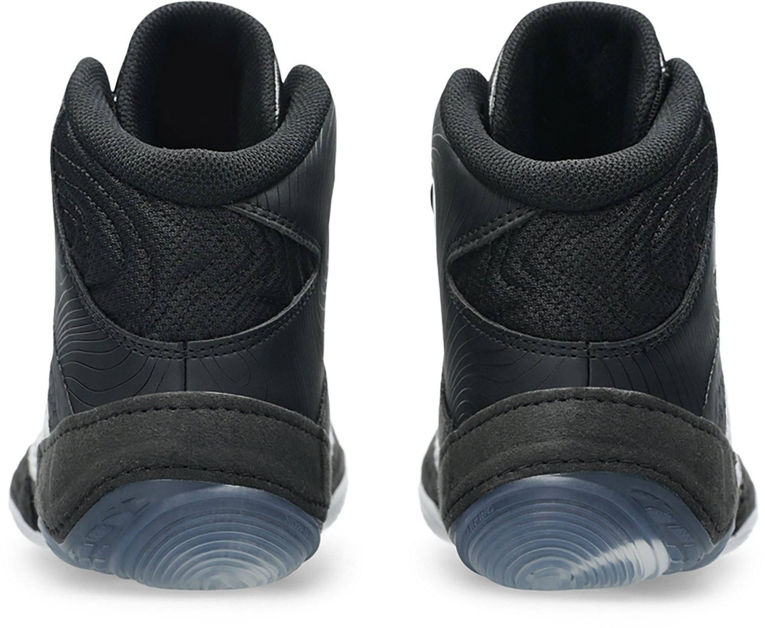 ASICS Men's Split Elite Wrestling Shoe - view number 6