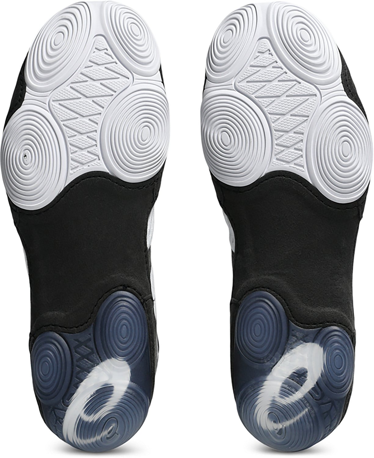 ASICS Men's Split Elite Wrestling Shoe - view number 7