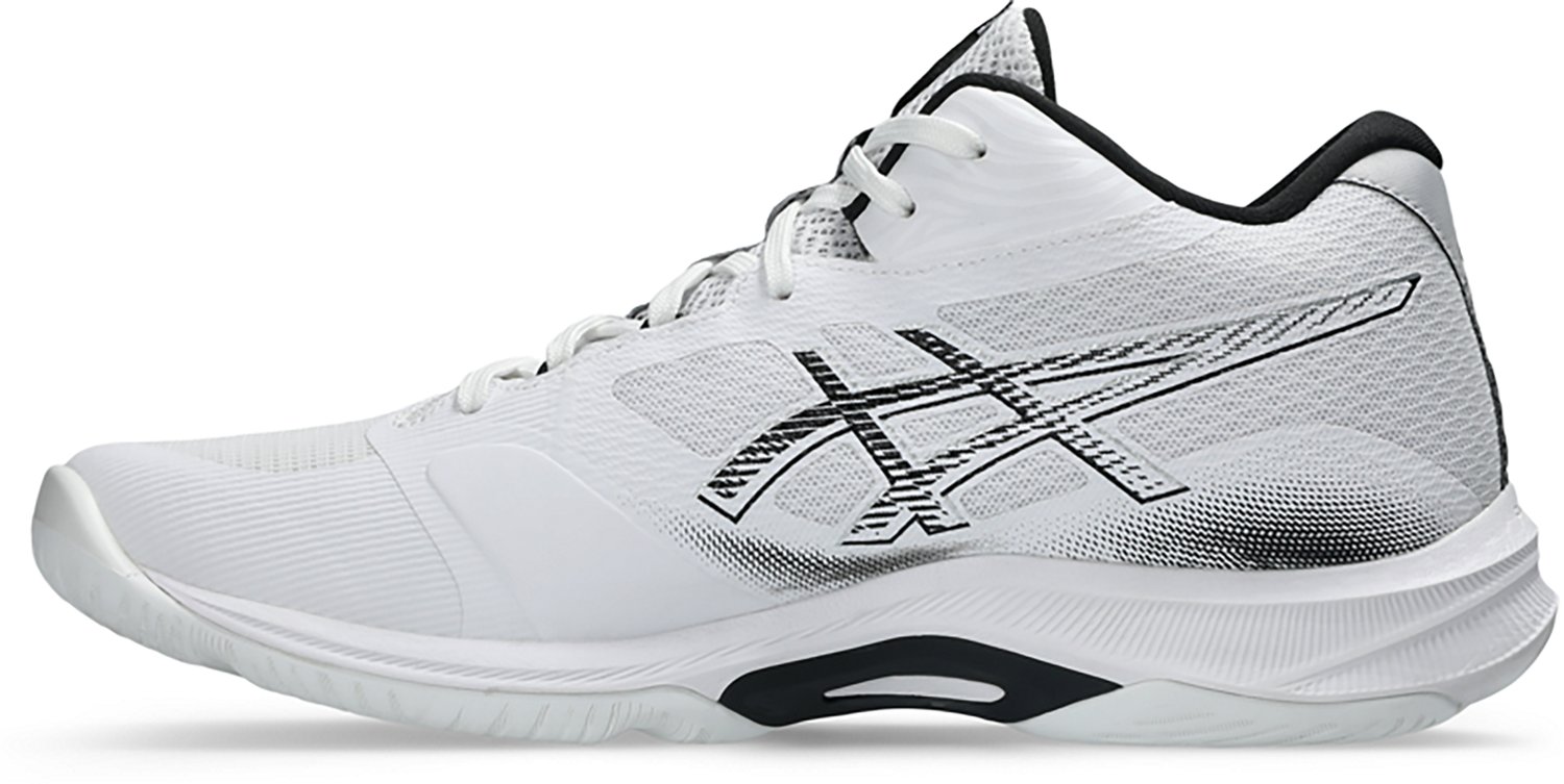 ASICS Men's Netburner Ballistic FF MT 4 Volleyball Shoe - view number 2