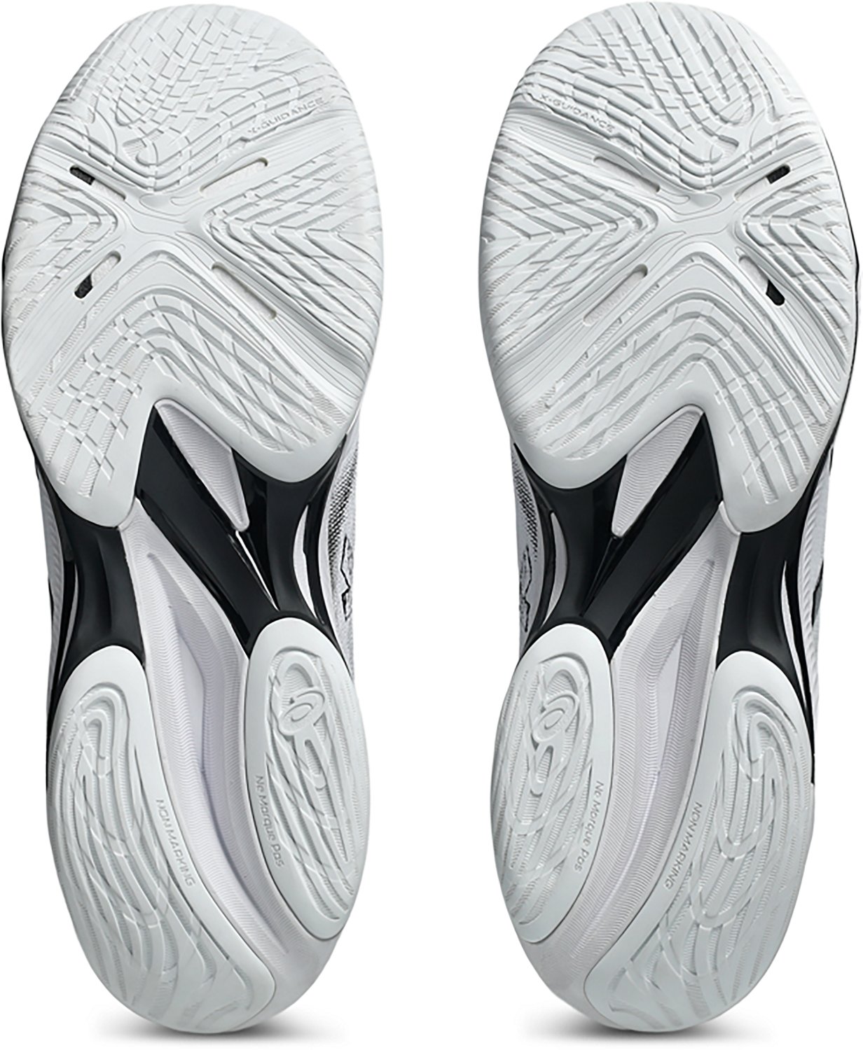 ASICS Men's Netburner Ballistic FF MT 4 Volleyball Shoe - view number 7