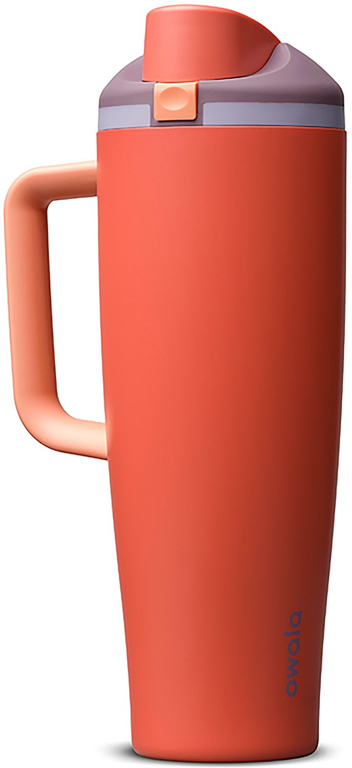 owala FreeSip 40 oz. Stainless Steel Tumbler