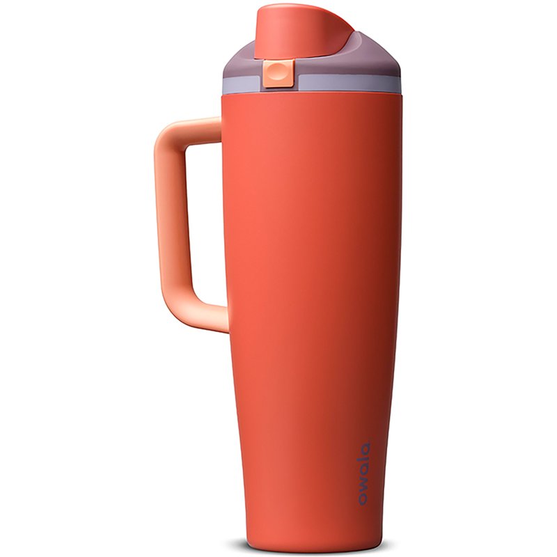 owala FreeSip 40 oz. Stainless Steel Tumbler