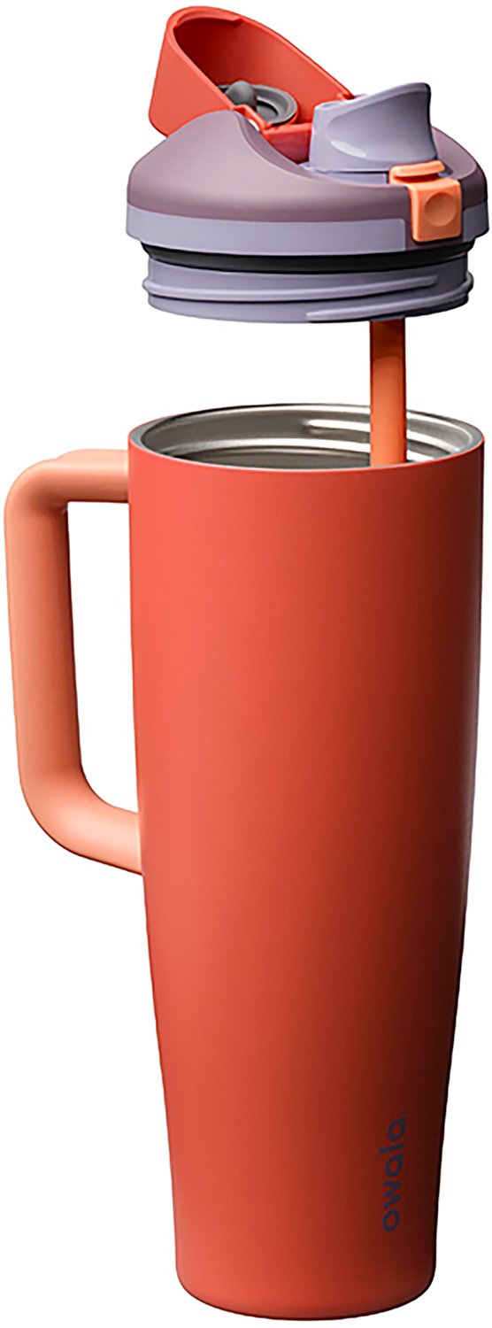owala FreeSip 40 oz. Stainless Steel Tumbler - view number 2