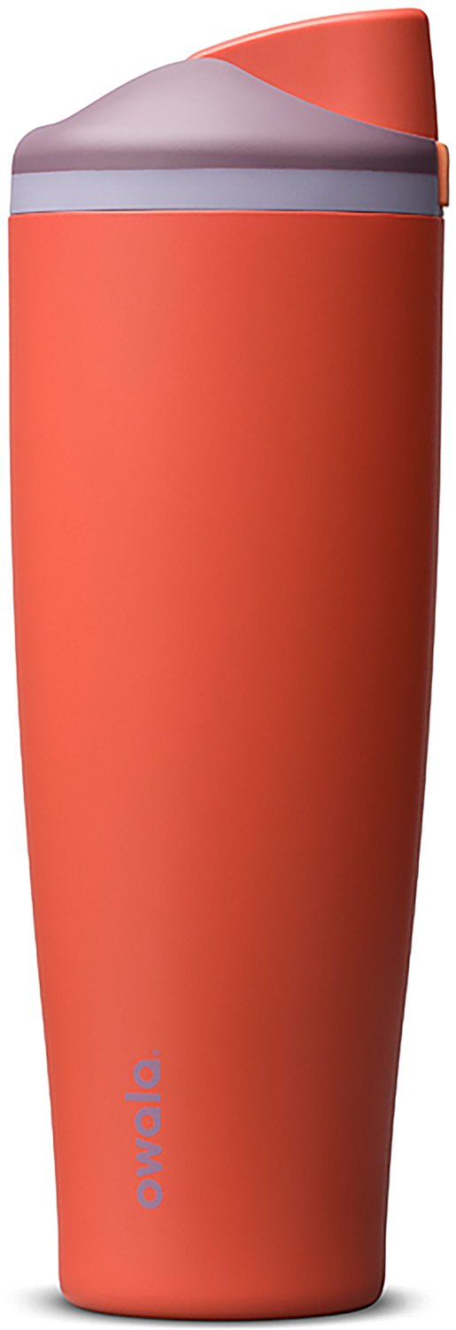 owala FreeSip 40 oz. Stainless Steel Tumbler - view number 4