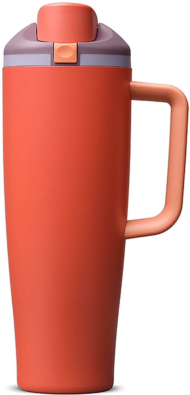 owala FreeSip 40 oz. Stainless Steel Tumbler - view number 5