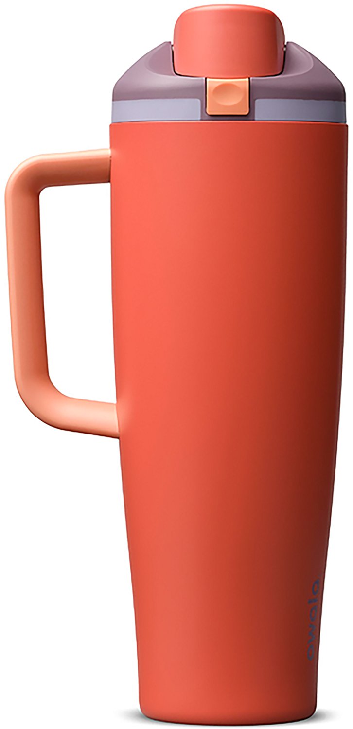 owala FreeSip 40 oz. Stainless Steel Tumbler - view number 6