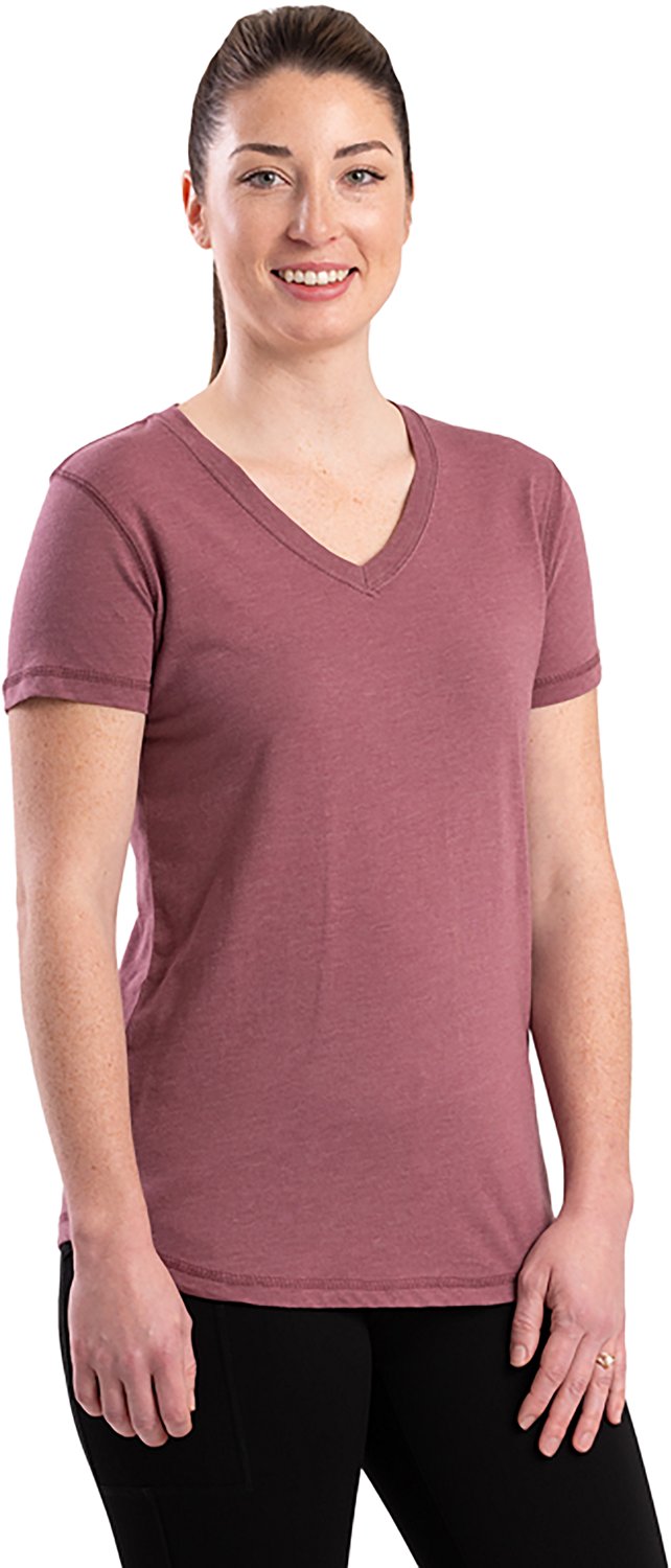 Berne Women's Performance T-shirt