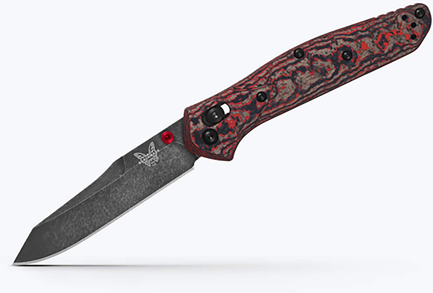 Benchmade Osborne Folding Knife - view number 3