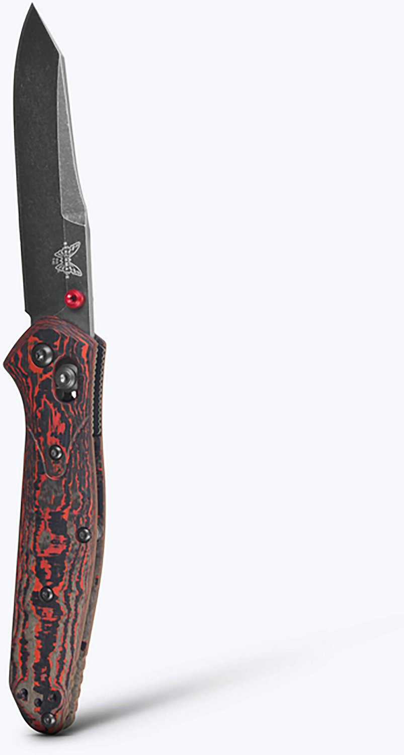Benchmade Osborne Folding Knife - view number 4
