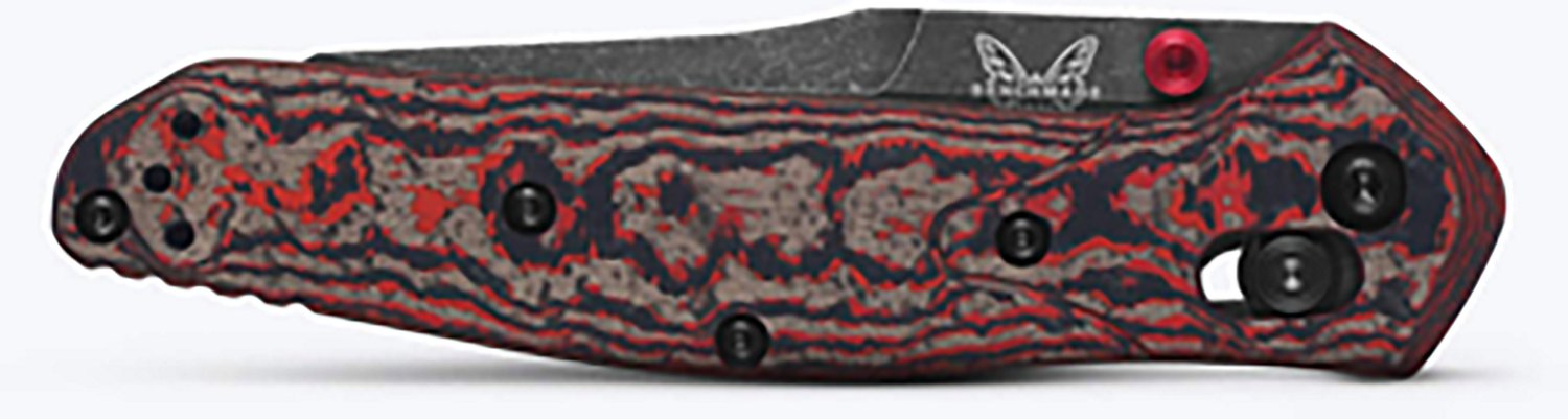 Benchmade Osborne Folding Knife - view number 5