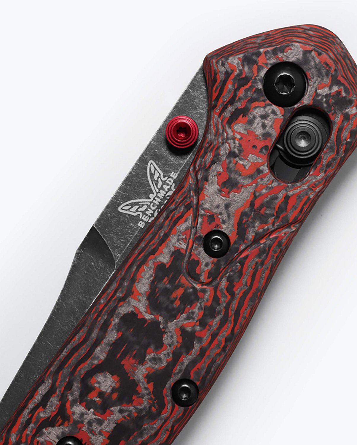 Benchmade Osborne Folding Knife - view number 6