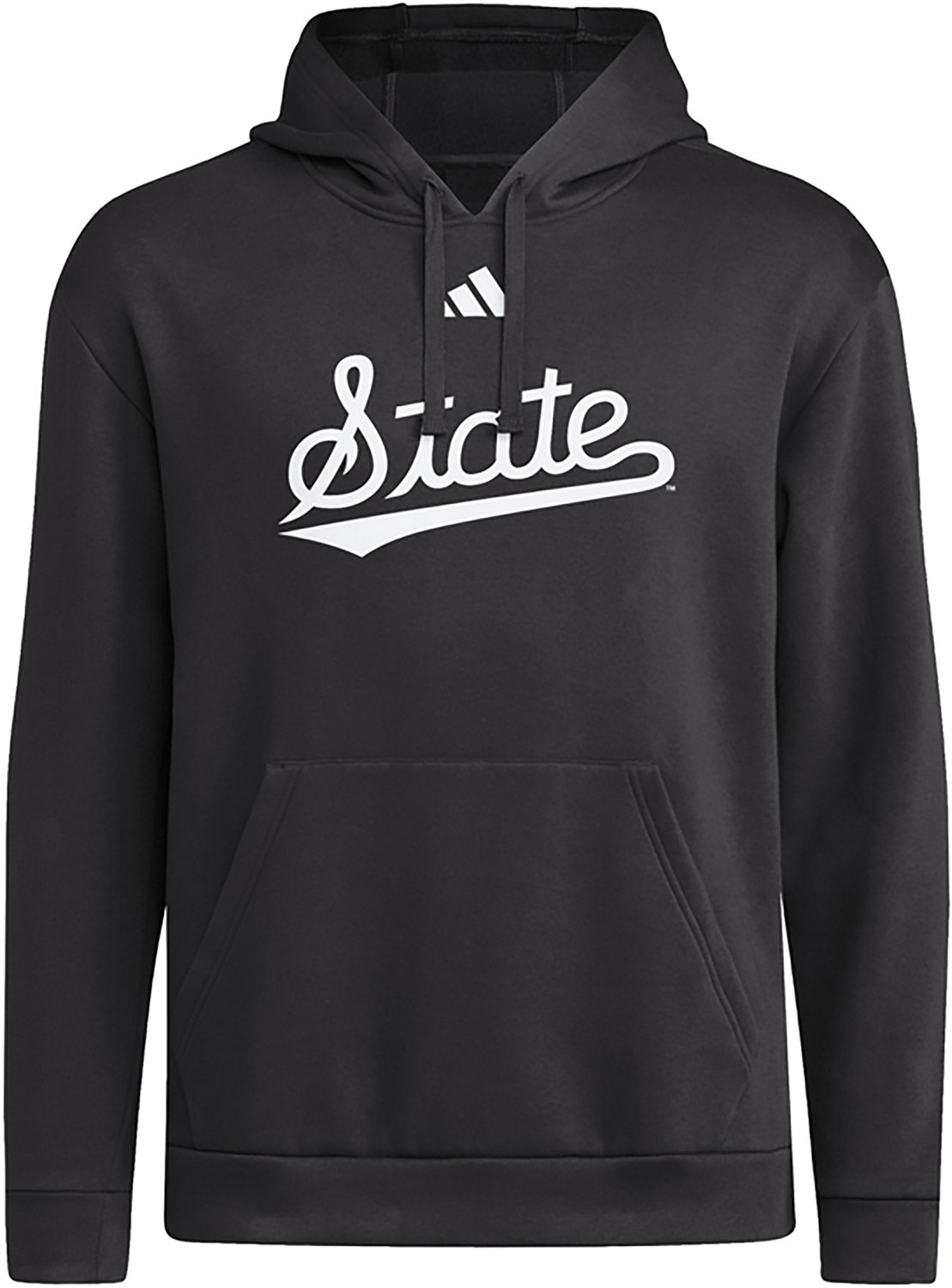 adidas Men's Mississippi State Hoodie