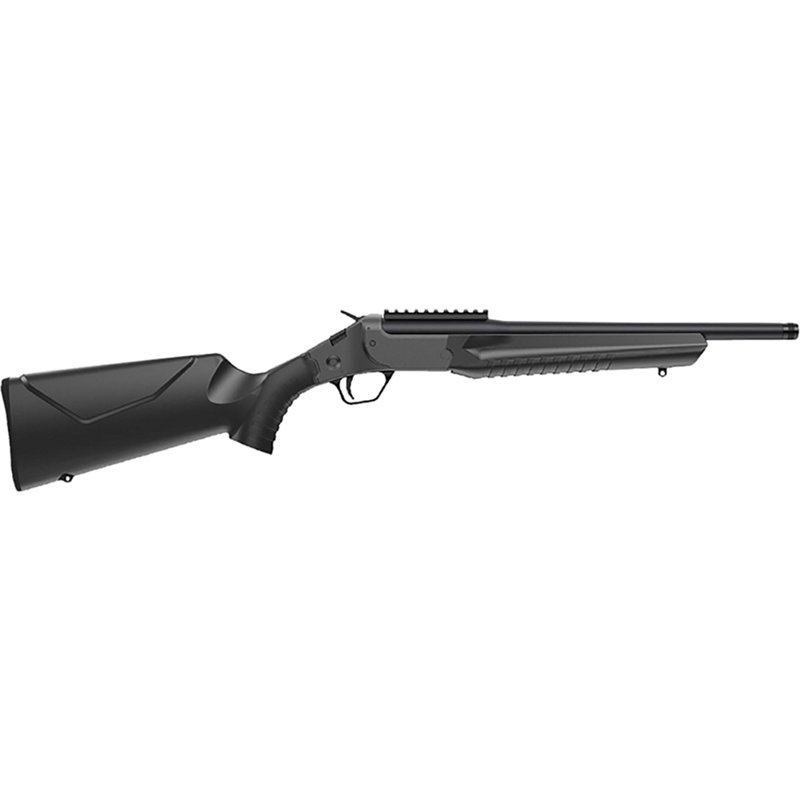 Rossi LWC .44 Magnum Single Shot Rifle