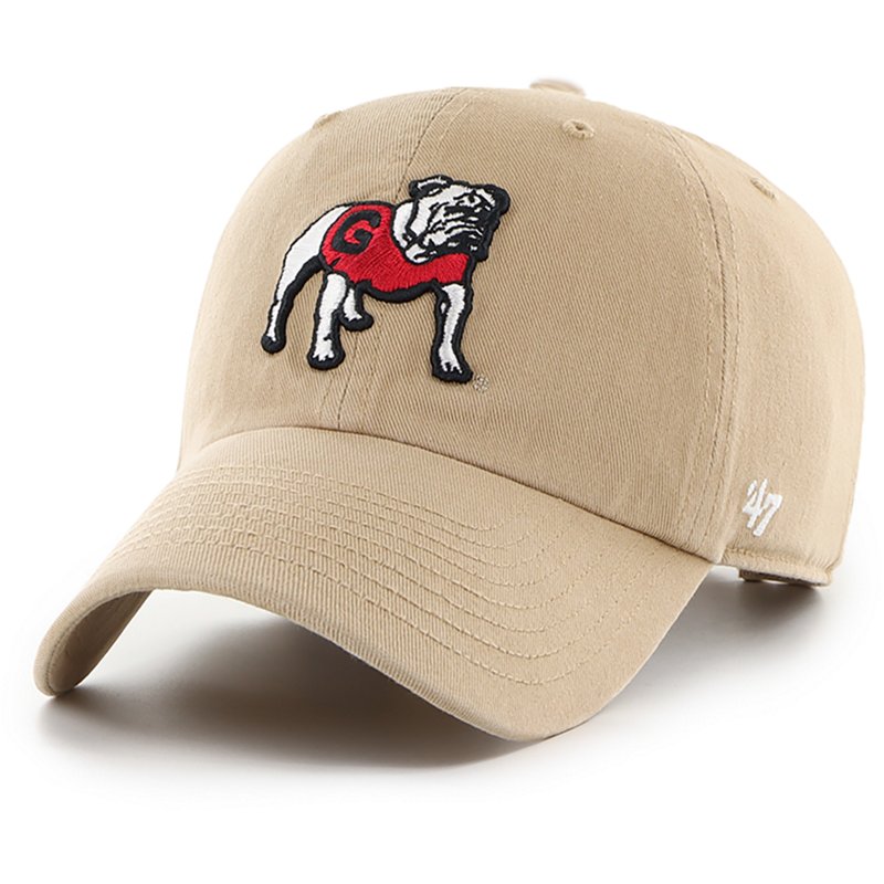 '47 University Of G…