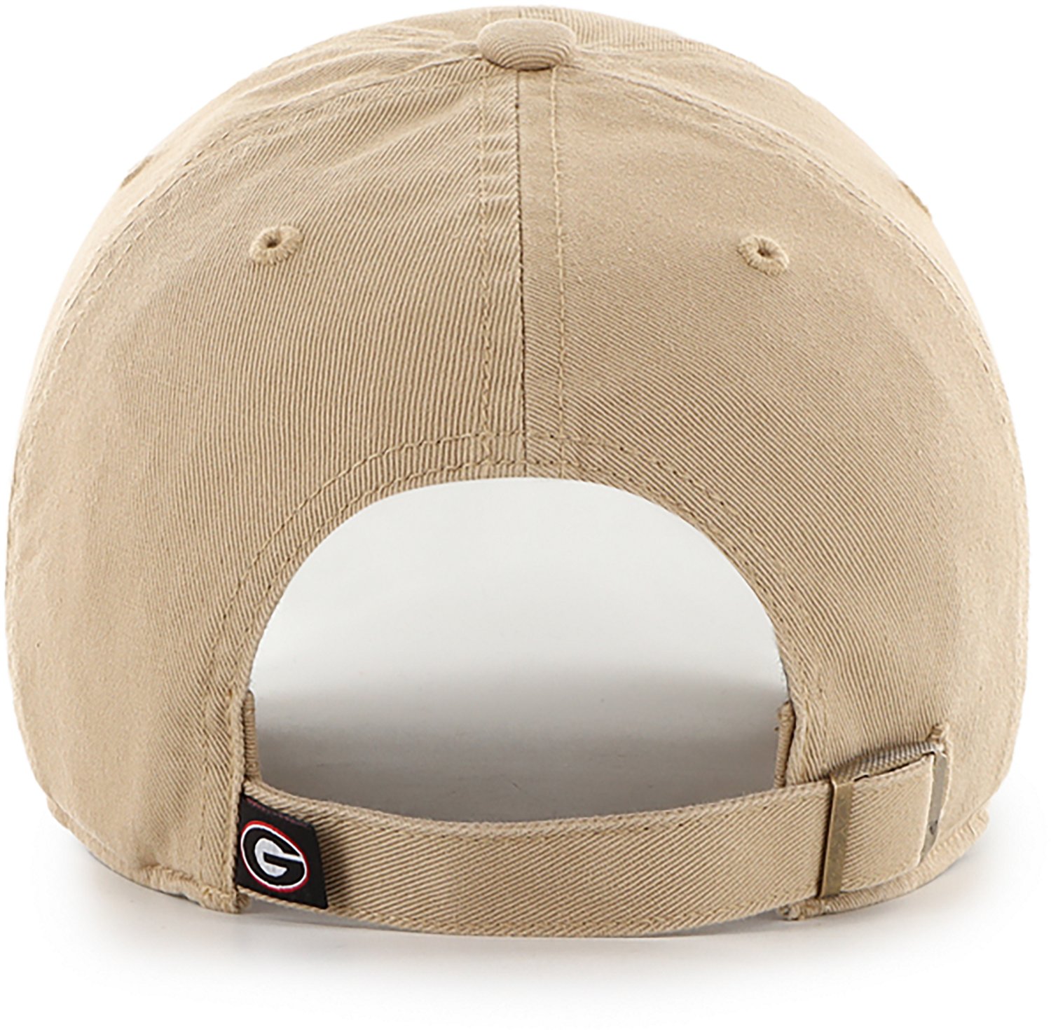 '47 University of Georgia Clean Up Cap                                                                                           - view number 2