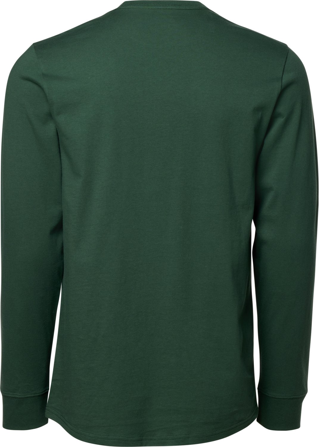 BCG Men's Essential Long Sleeve T-shirt                                                                                          - view number 2