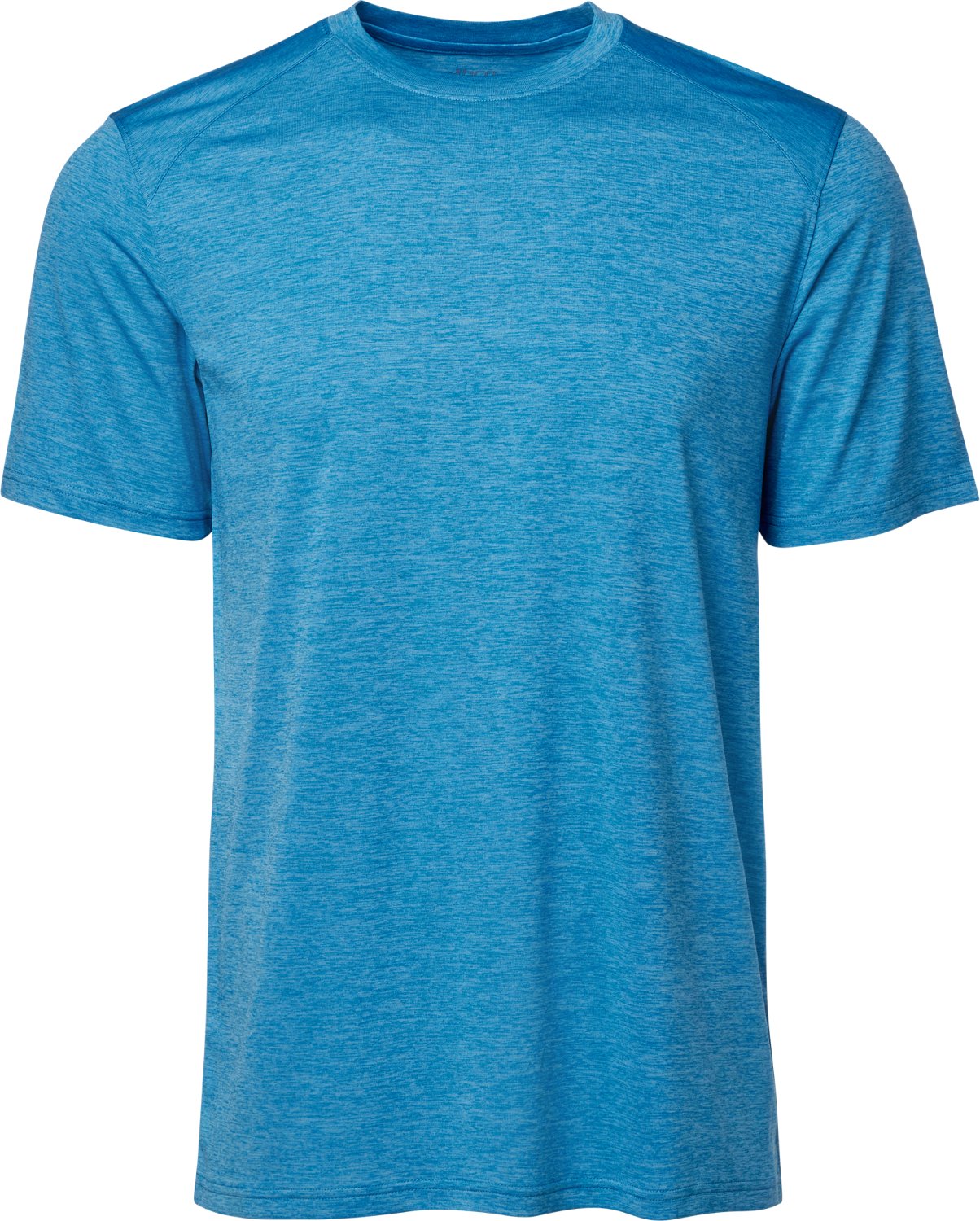 BCG Men's Turbo Melange T-shirt