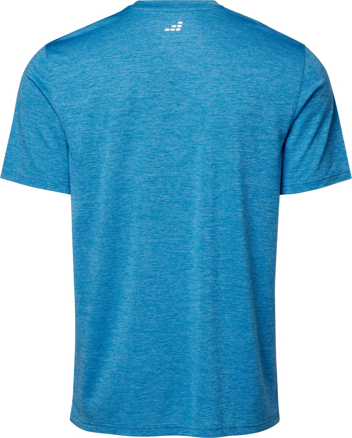 BCG Men's Turbo Melange T-shirt