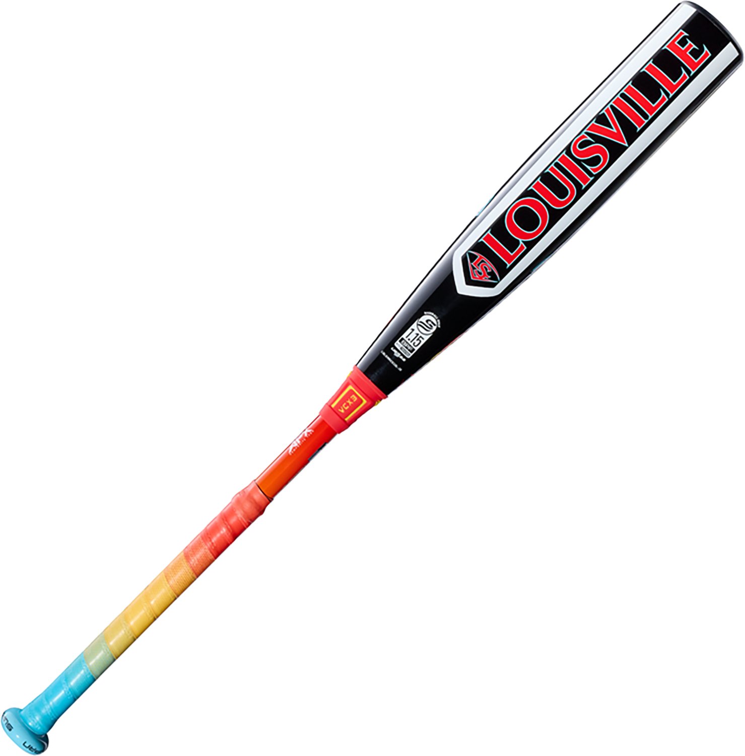 Louisville Slugger Supra Starship 2026 USSSA Baseball Bat -10 - view number 2