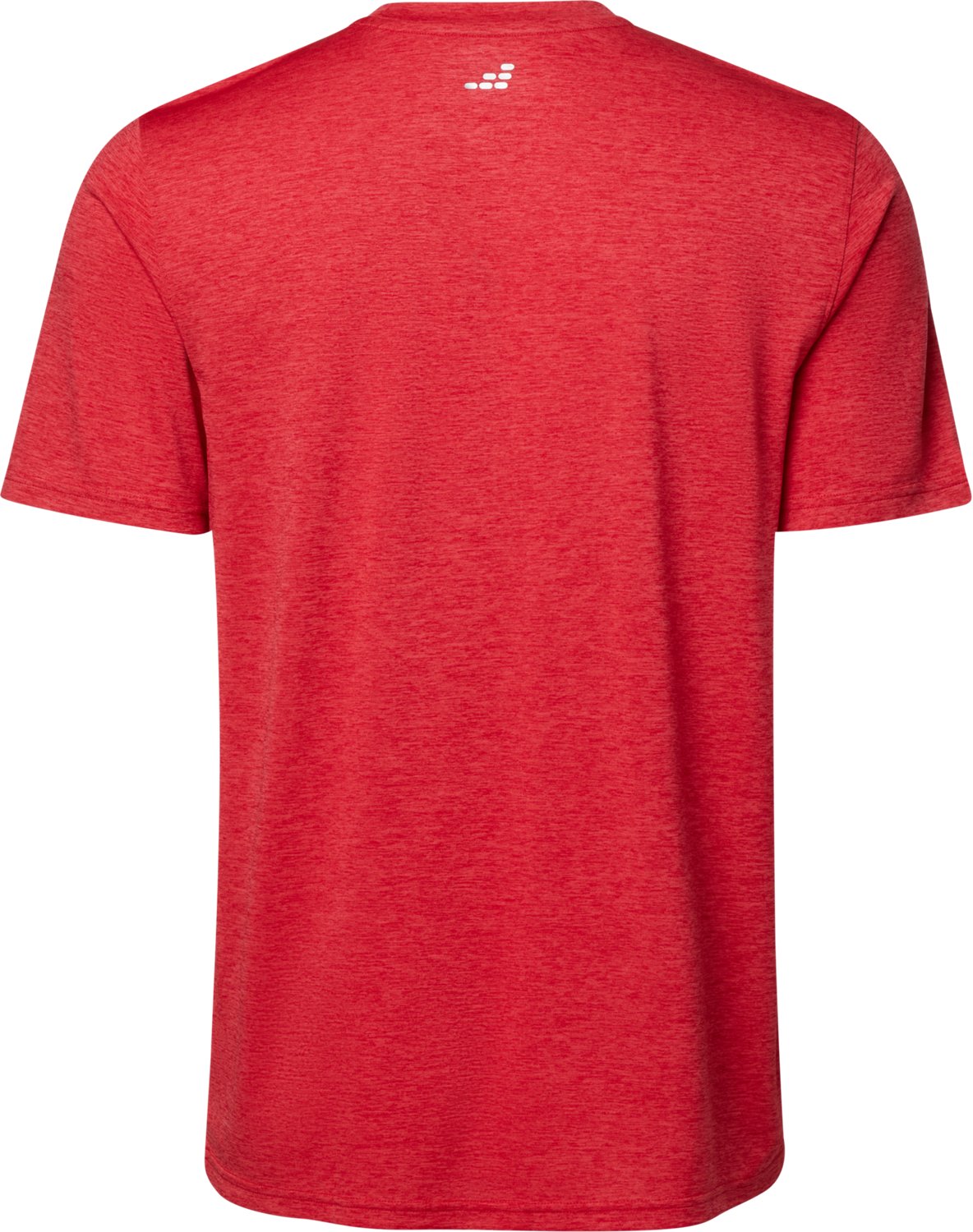 BCG Men's Turbo Melange T-shirt                                                                                                  - view number 2