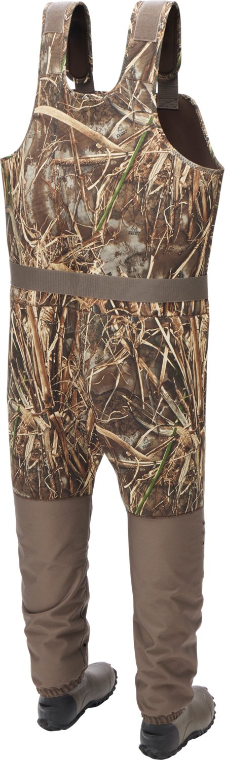 Magellan Outdoors Men's Pintail 1200 Neoprene Hunting Wader - view number 2