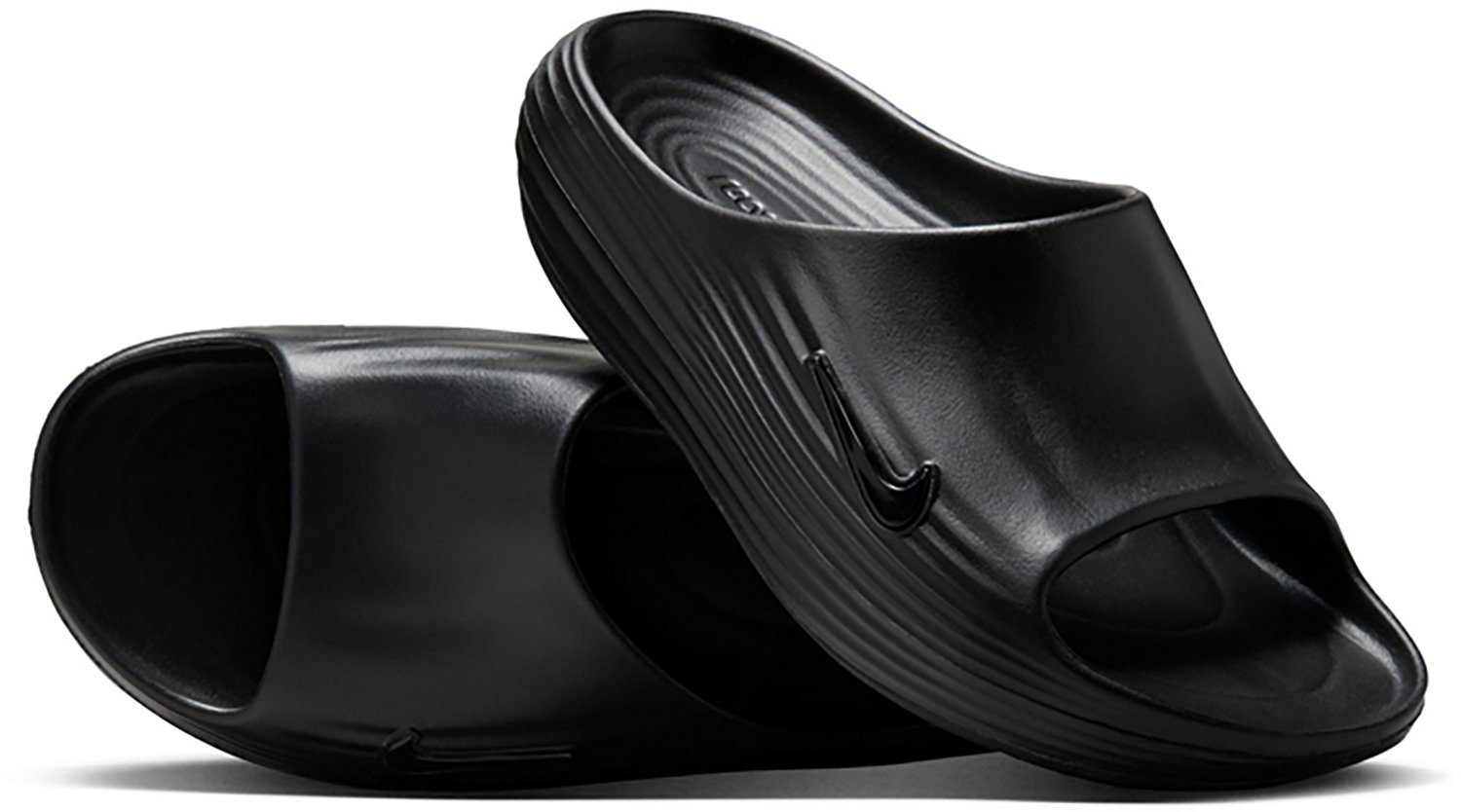 Nike Men's ReactX Rejuven8 Slides - view number 3