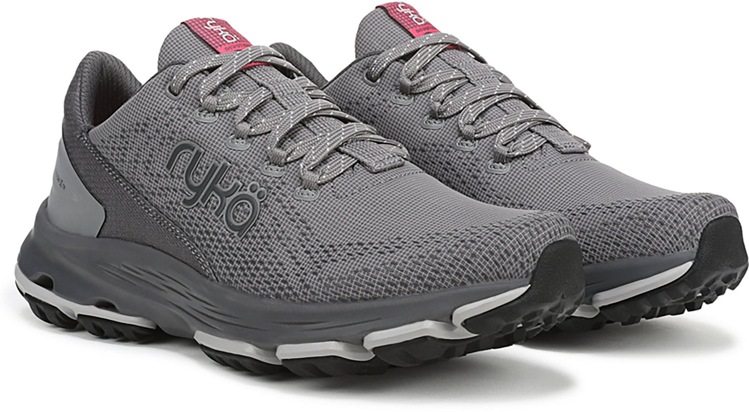 Ryka Women's Devotion X TR Trail Walking Shoes - view number 3