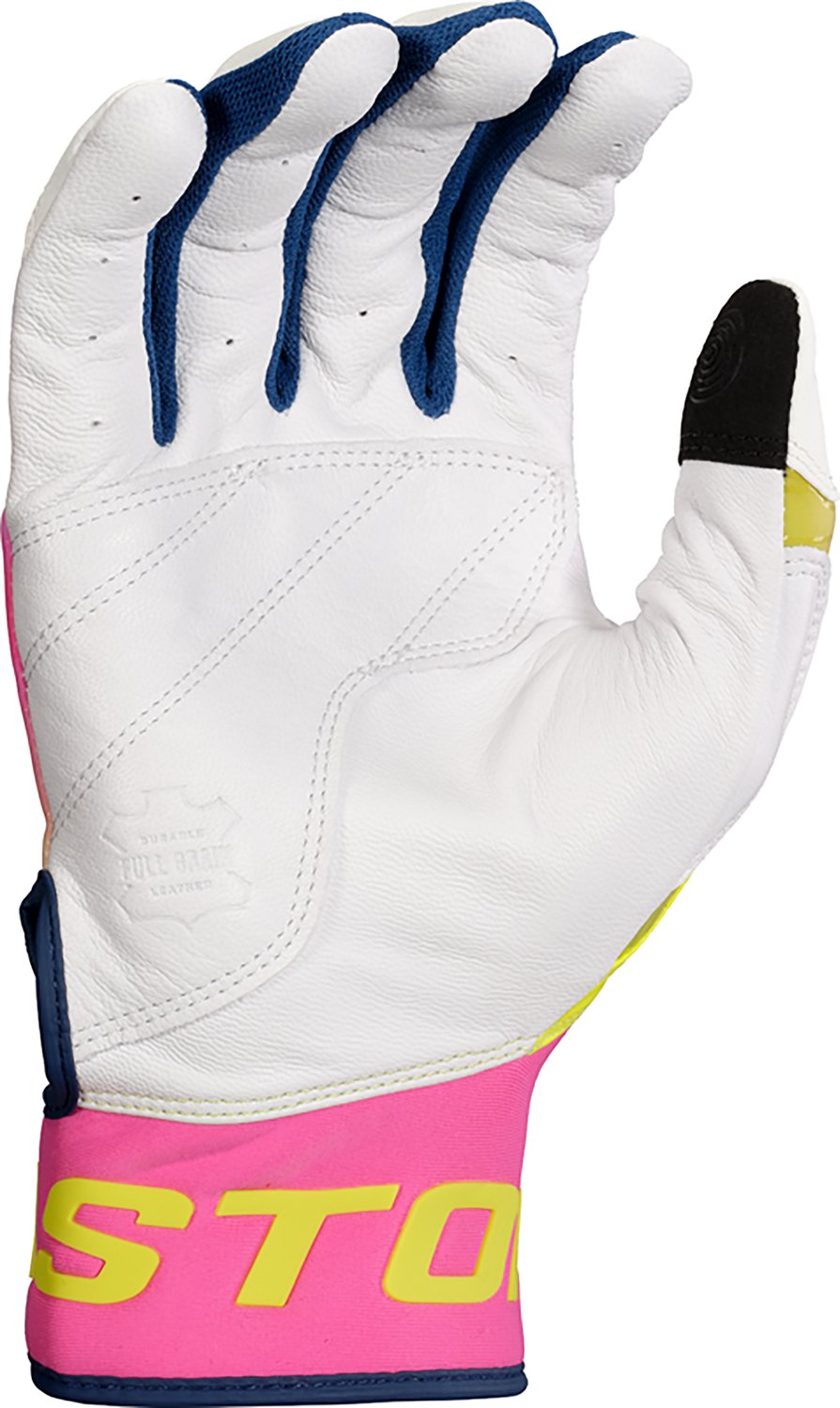 EASTON Boys' Walk-Off Ethos DUB Batting Gloves - view number 2