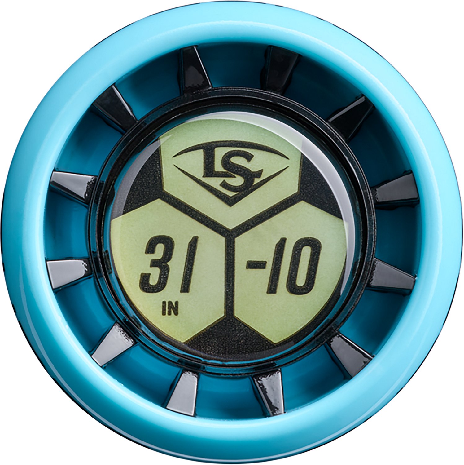 Louisville Slugger Supra Starship 2026 USSSA Baseball Bat -10 - view number 6