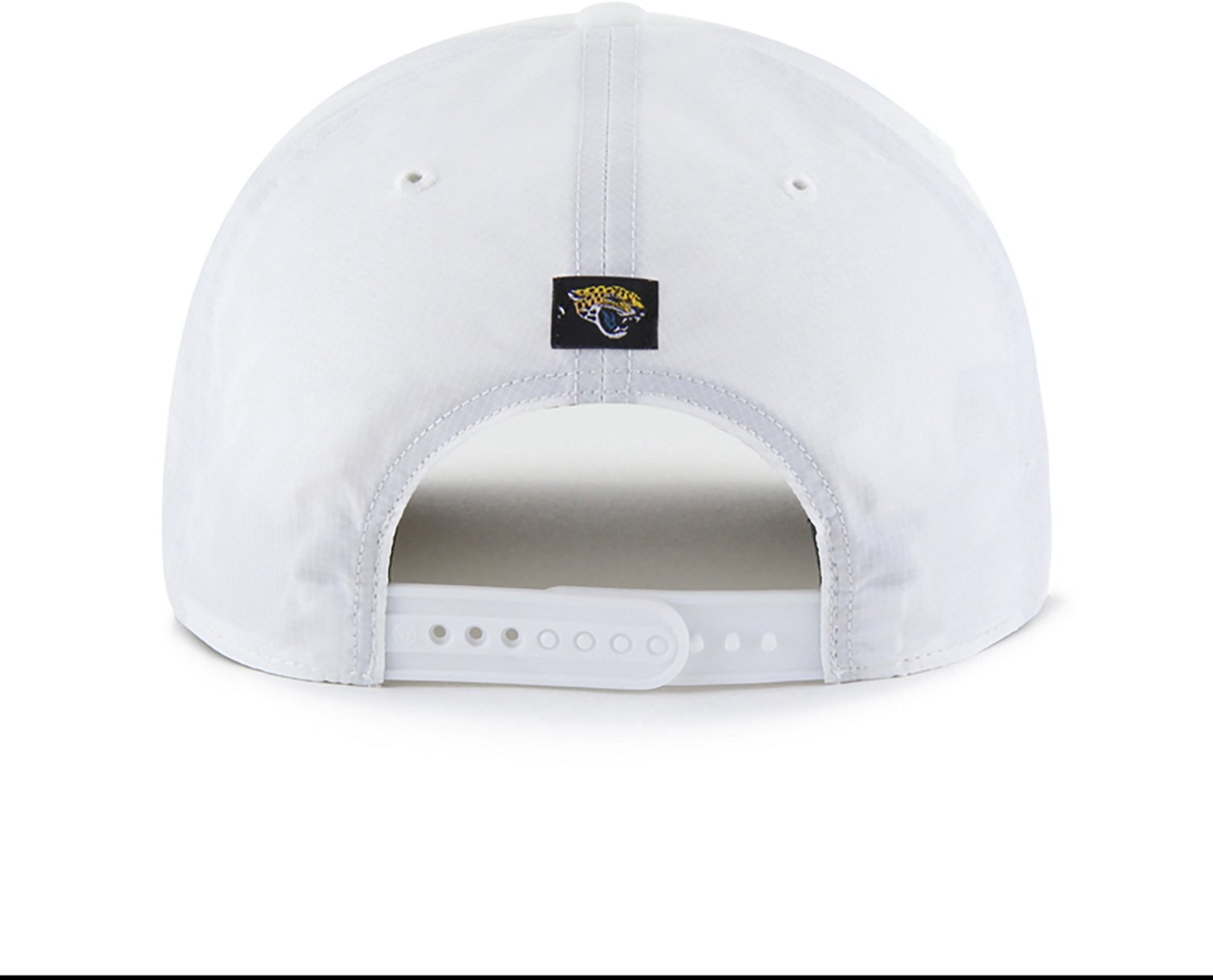 47 Jaguars BRR Fairway Hitch Cap - view number 3