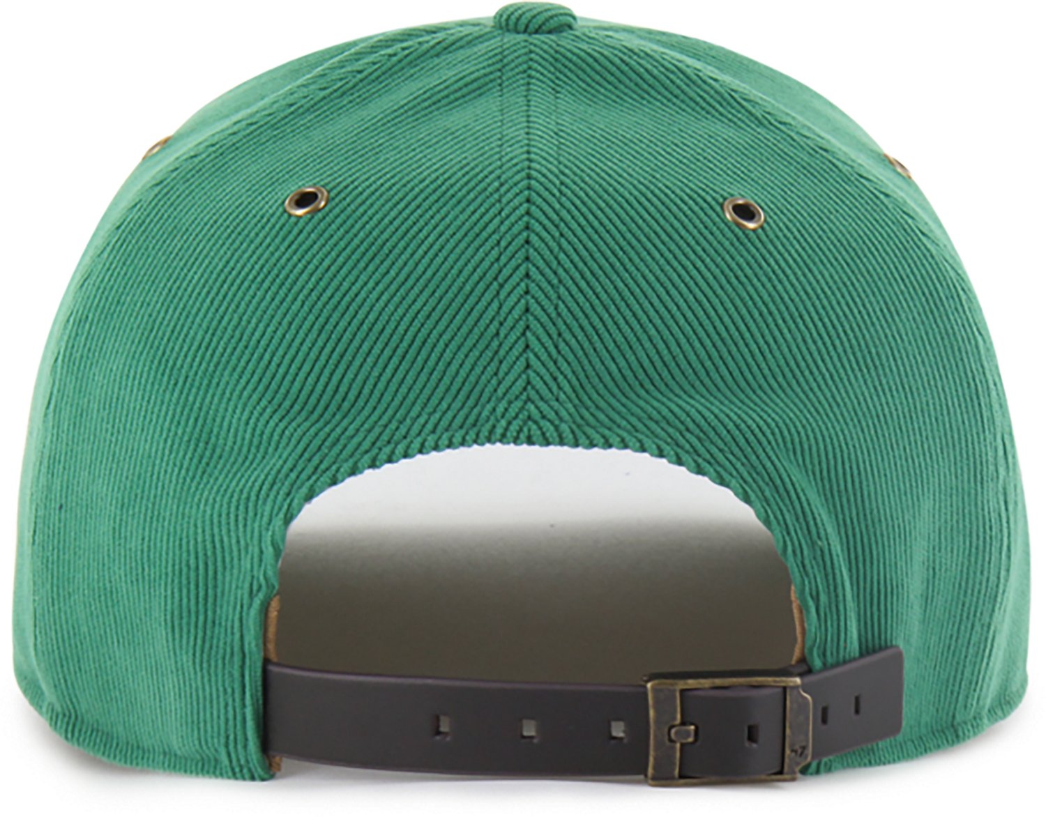 ‘47 Philadelphia Eagles Adults’ Golden Age Cord Hitch RF Cap - view number 4