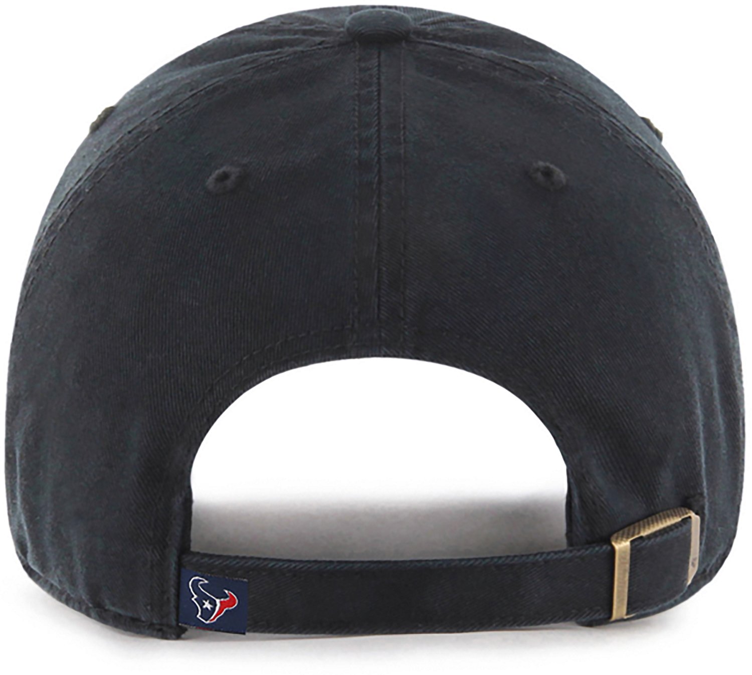 47 Adults' Texans Clean Up Cap - view number 2