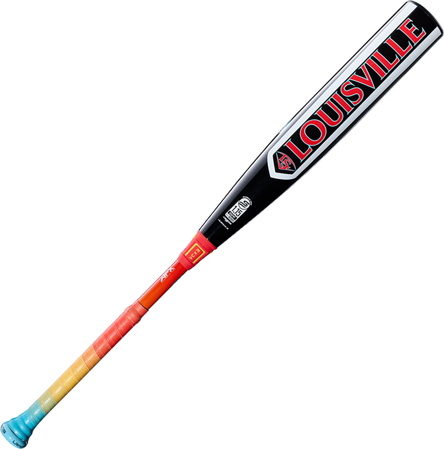 Louisville Slugger Supra Starship 2026 USSSA Baseball Bat -8 - view number 2