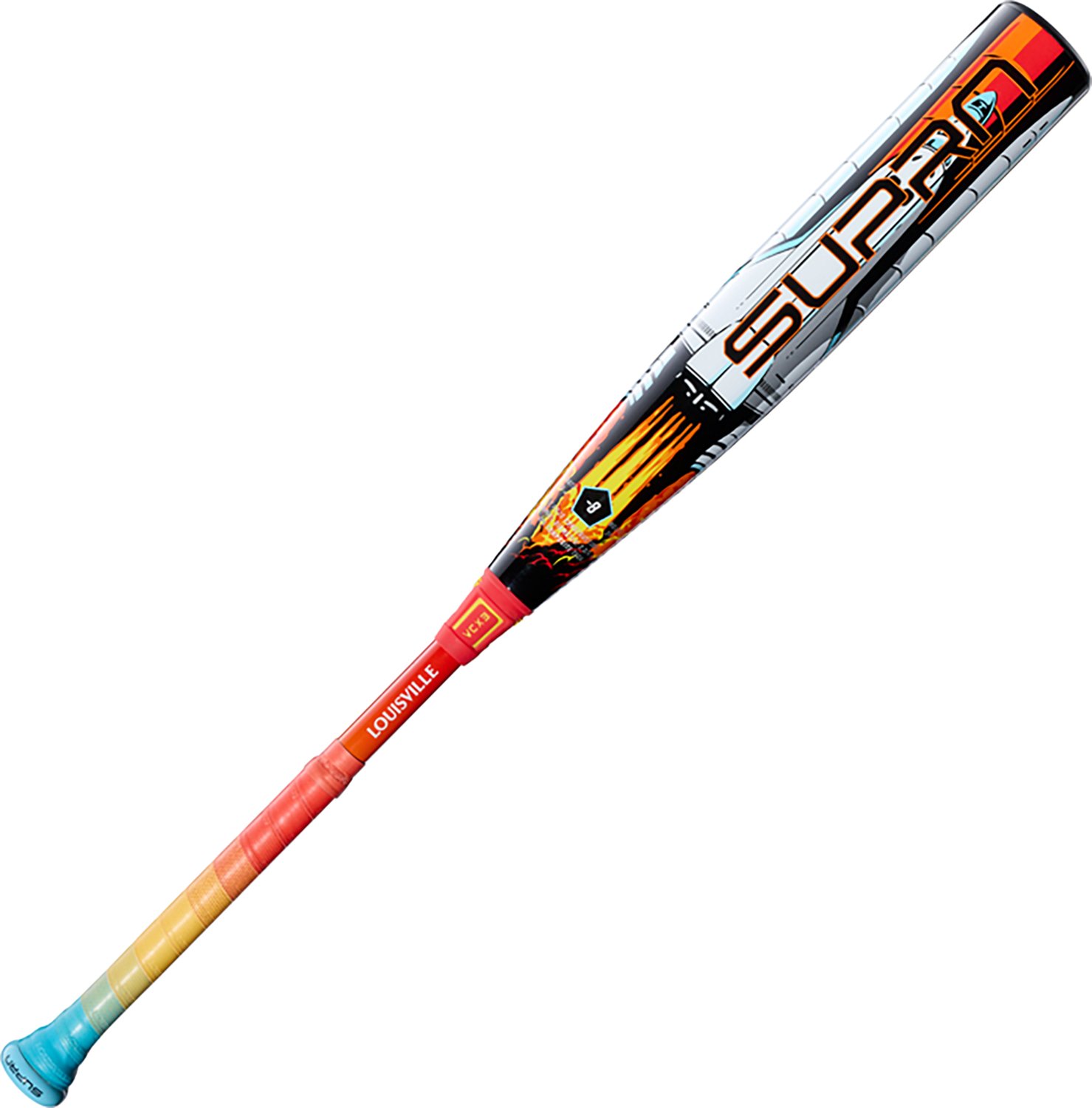 Louisville Slugger Supra Starship 2026 USSSA Baseball Bat