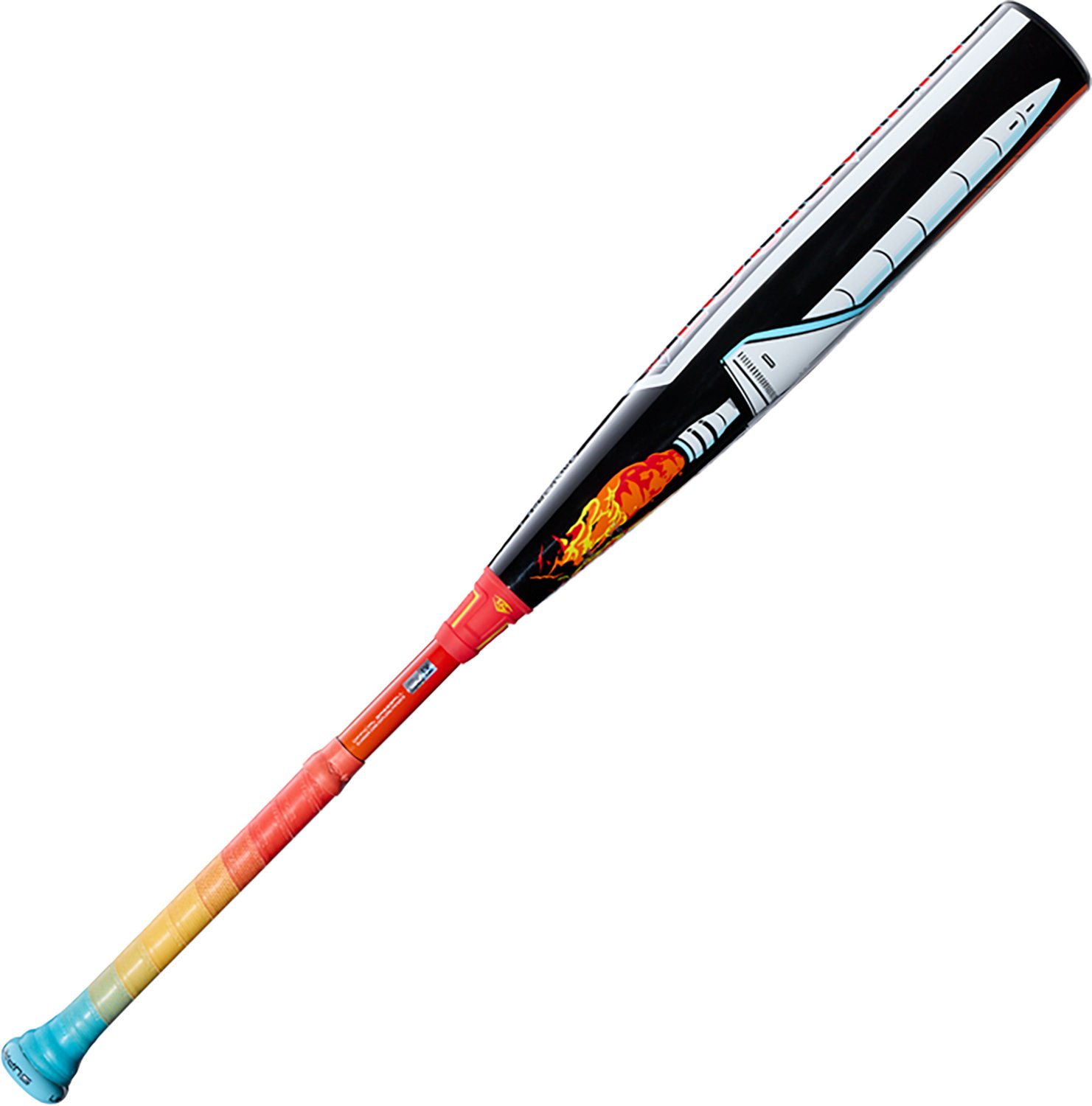 Louisville Slugger Supra Starship 2026 USSSA Baseball Bat -8 - view number 5