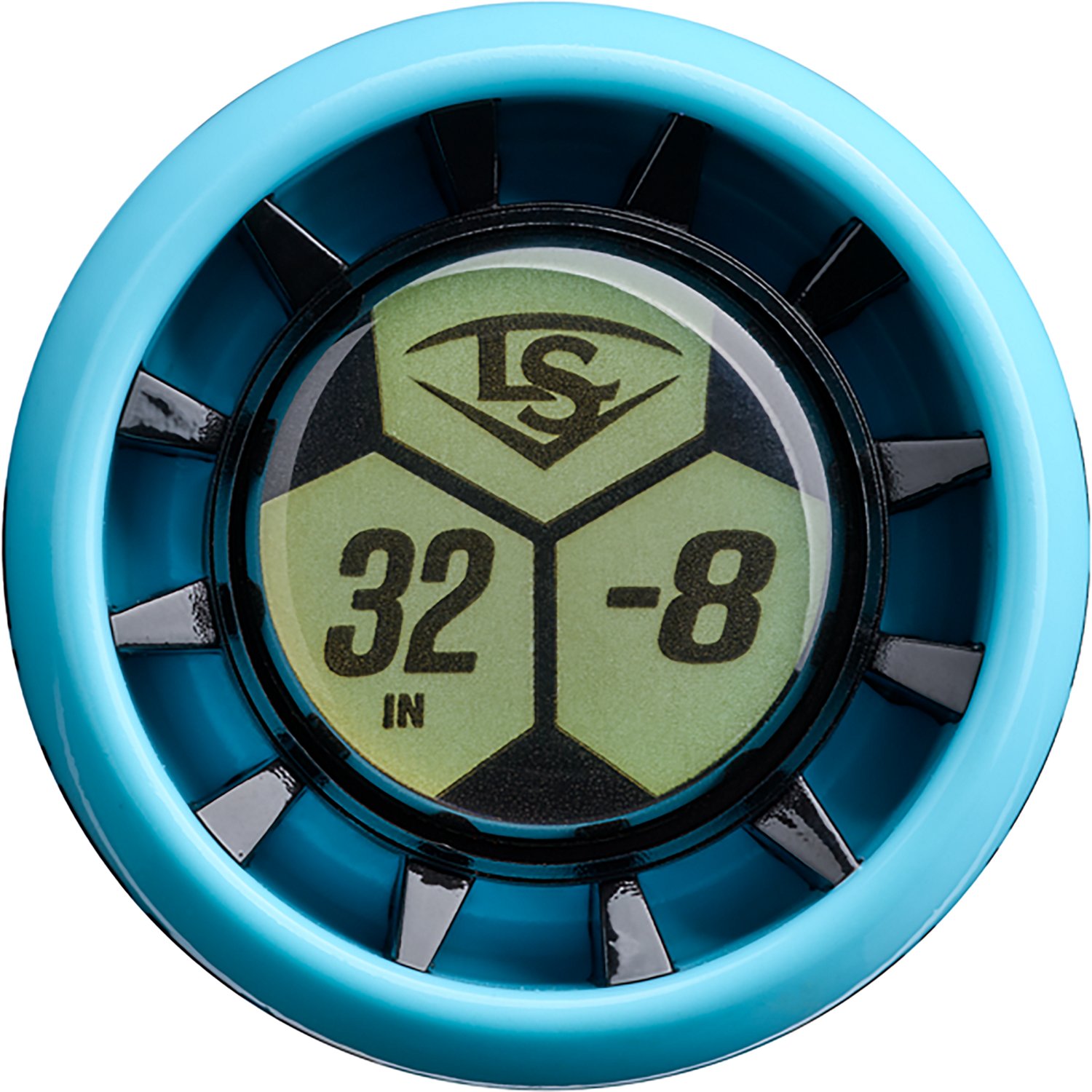 Louisville Slugger Supra Starship 2026 USSSA Baseball Bat -8 - view number 6